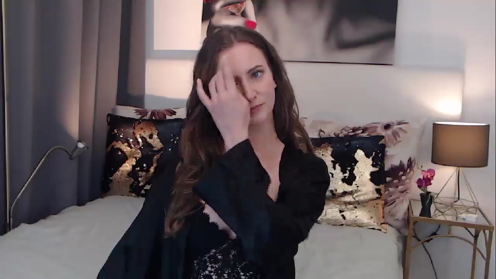 Gallery image thumbnail from BreeKanne's myfreecams stream on, 05/21/2024, 10:05 image 8 of 20