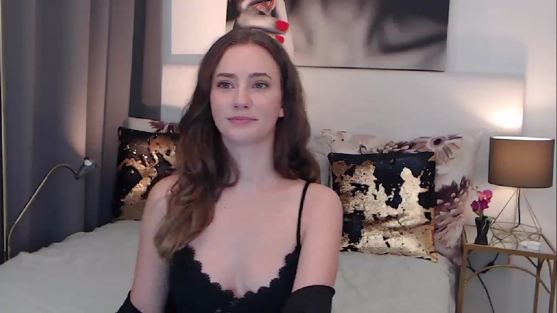 Gallery image thumbnail from BreeKanne's myfreecams stream on, 05/21/2024, 10:49 image 20 of 20