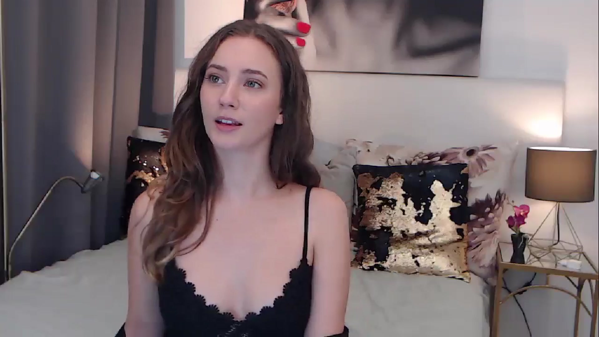 Gallery image thumbnail from BreeKanne's myfreecams stream on, 05/21/2024, 10:49 image 11 of 20