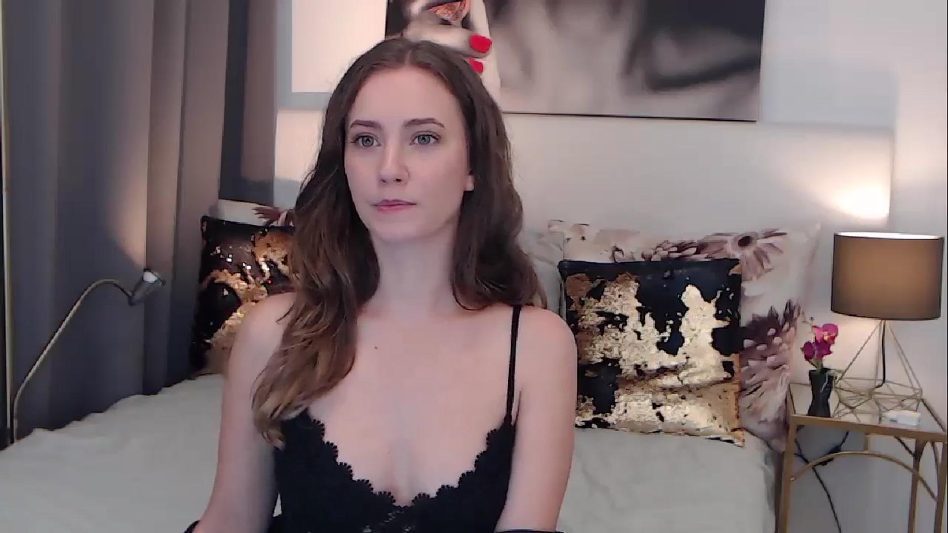 Gallery image thumbnail from BreeKanne's myfreecams stream on, 05/21/2024, 10:49 image 15 of 20