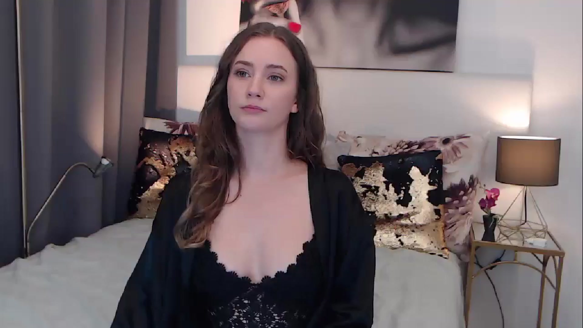 Gallery image thumbnail from BreeKanne's myfreecams stream on, 05/21/2024, 11:39 image 11 of 20