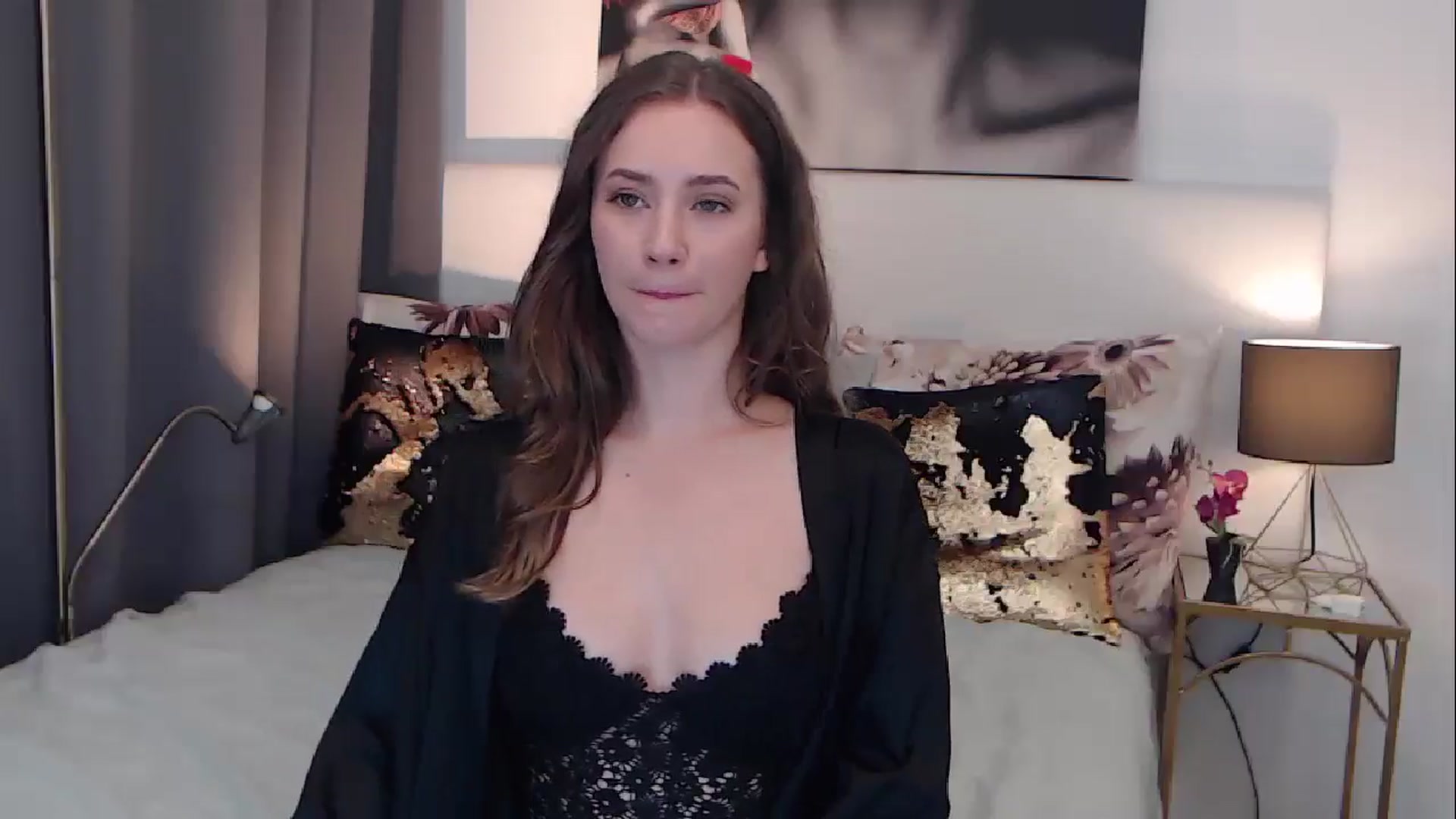 Gallery image thumbnail from BreeKanne's myfreecams stream on, 05/21/2024, 11:39 image 17 of 20