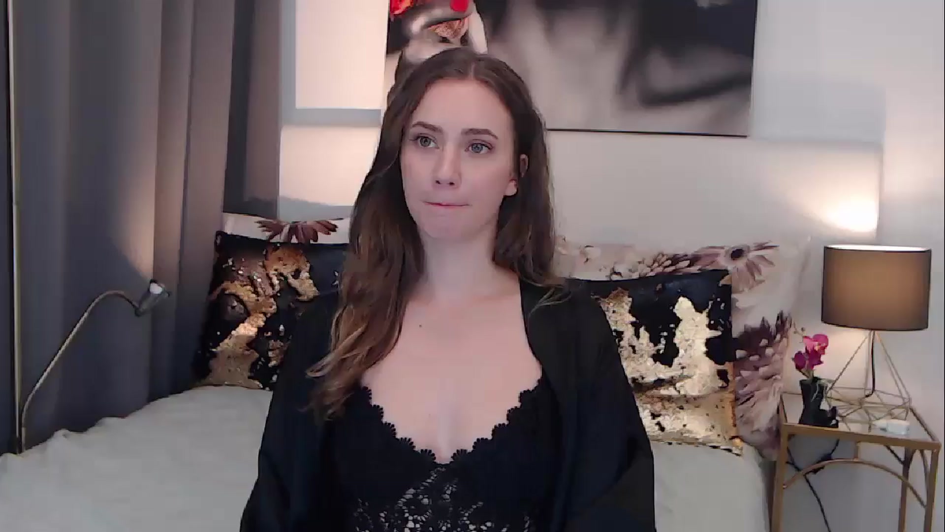 Gallery image thumbnail from BreeKanne's myfreecams stream on, 05/21/2024, 12:05 image 1 of 20