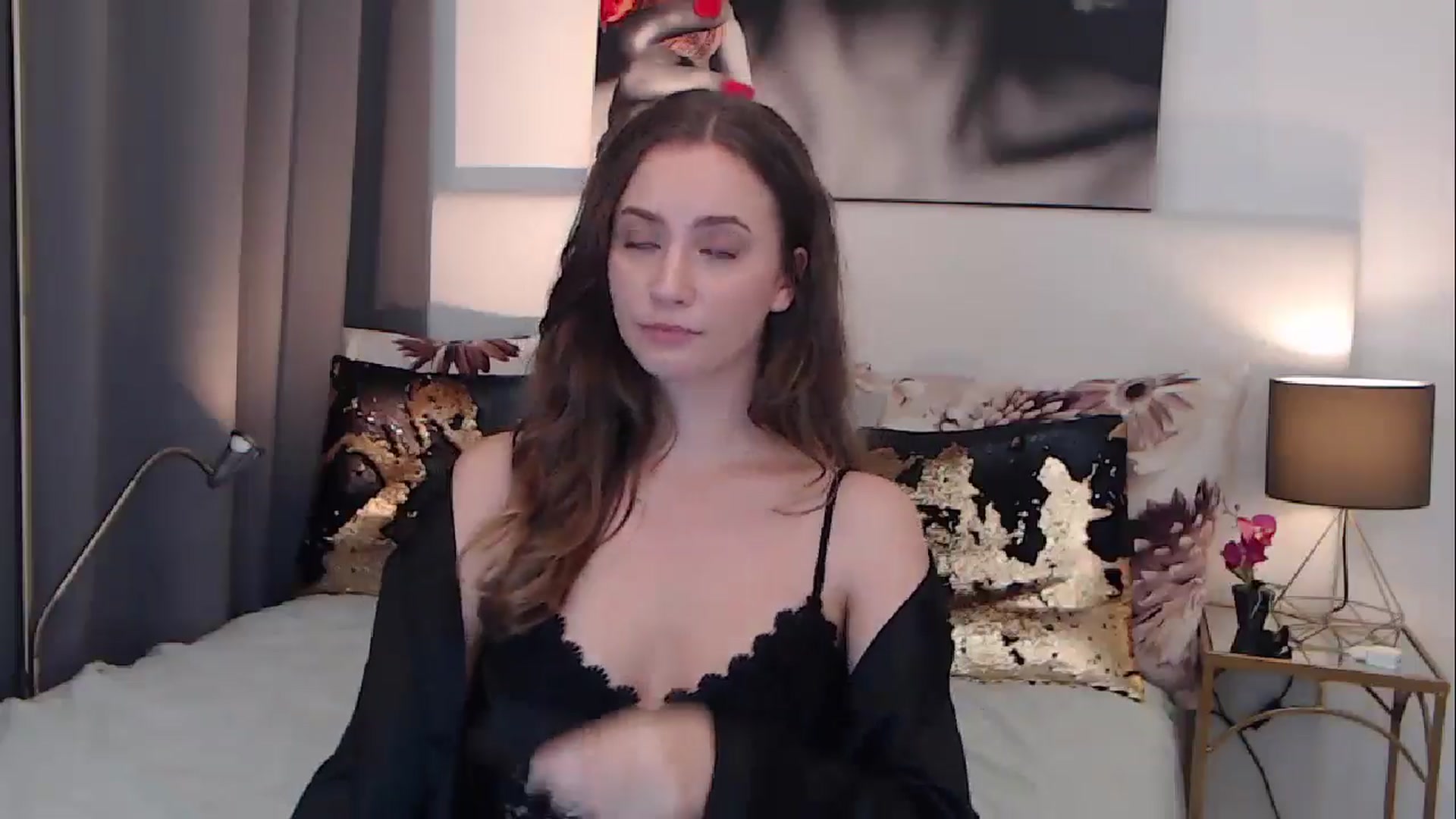 Gallery image thumbnail from BreeKanne's myfreecams stream on, 05/21/2024, 12:05 image 15 of 20