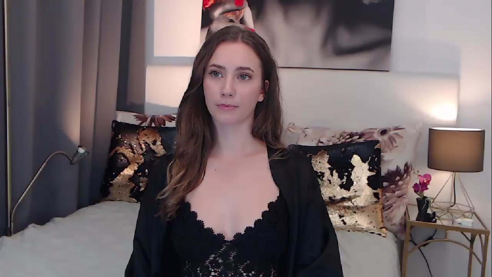 Gallery image thumbnail from BreeKanne's myfreecams stream on, 05/21/2024, 12:05 image 3 of 20