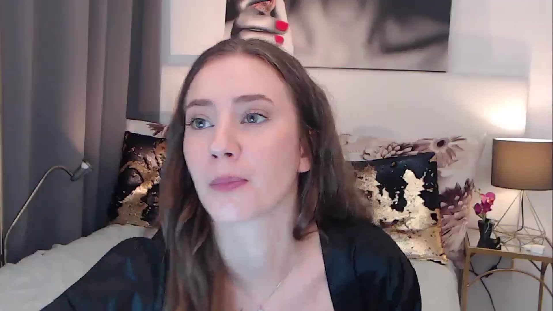 Gallery image thumbnail from BreeKanne's myfreecams stream on, 05/22/2024, 07:30 image 5 of 20