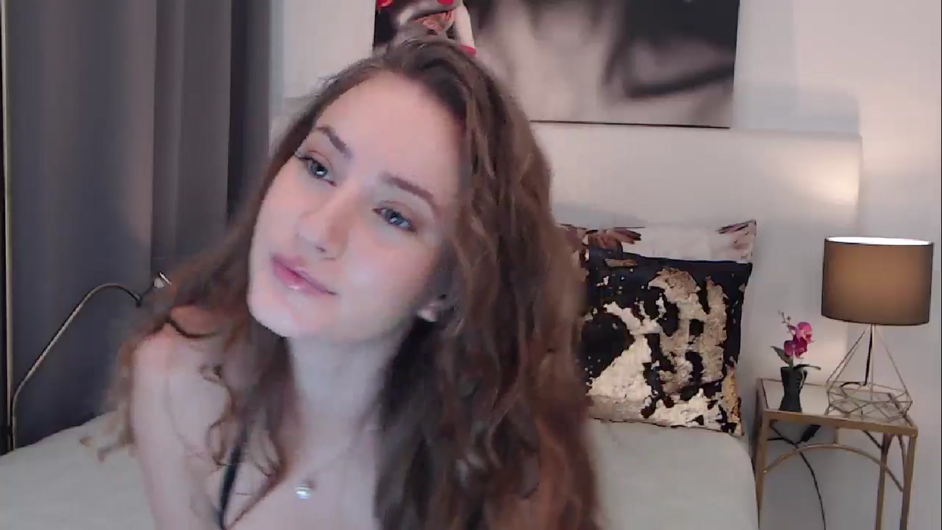 Gallery image thumbnail from BreeKanne's myfreecams stream on, 05/25/2024, 06:55 image 11 of 20