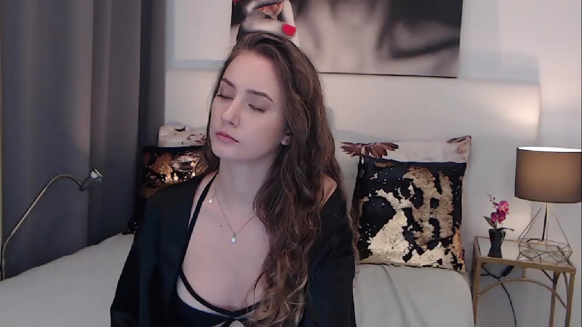 Gallery image thumbnail from BreeKanne's myfreecams stream on, 05/25/2024, 10:17 image 13 of 20
