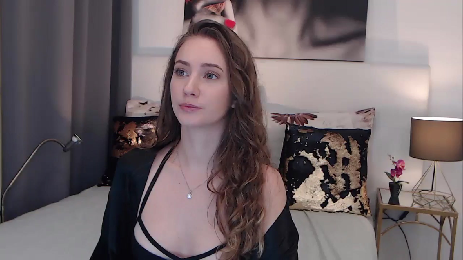 Gallery image thumbnail from BreeKanne's myfreecams stream on, 05/25/2024, 10:17 image 11 of 20