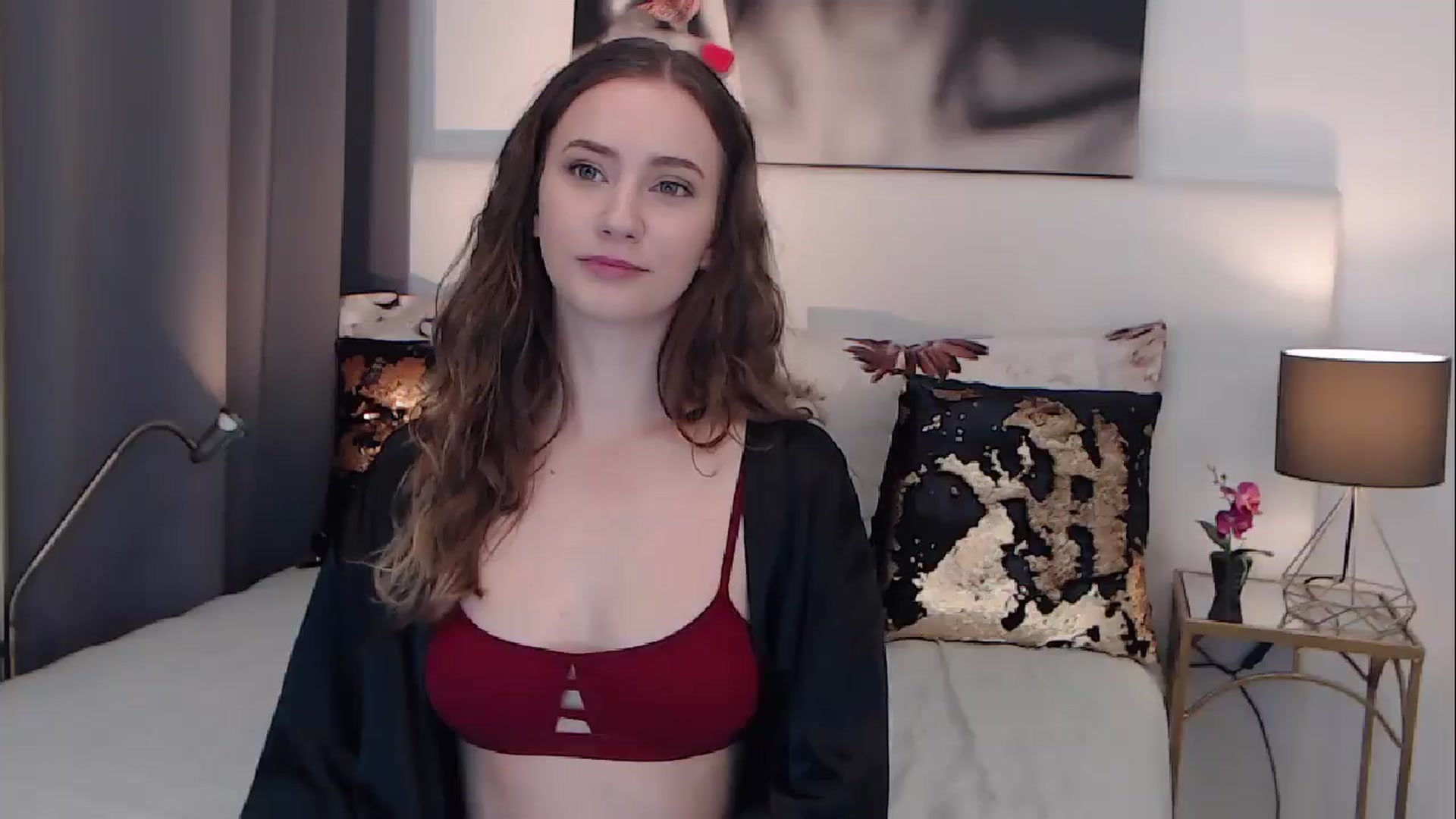 Gallery image thumbnail from BreeKanne's myfreecams stream on, 05/26/2024, 07:10 image 15 of 20