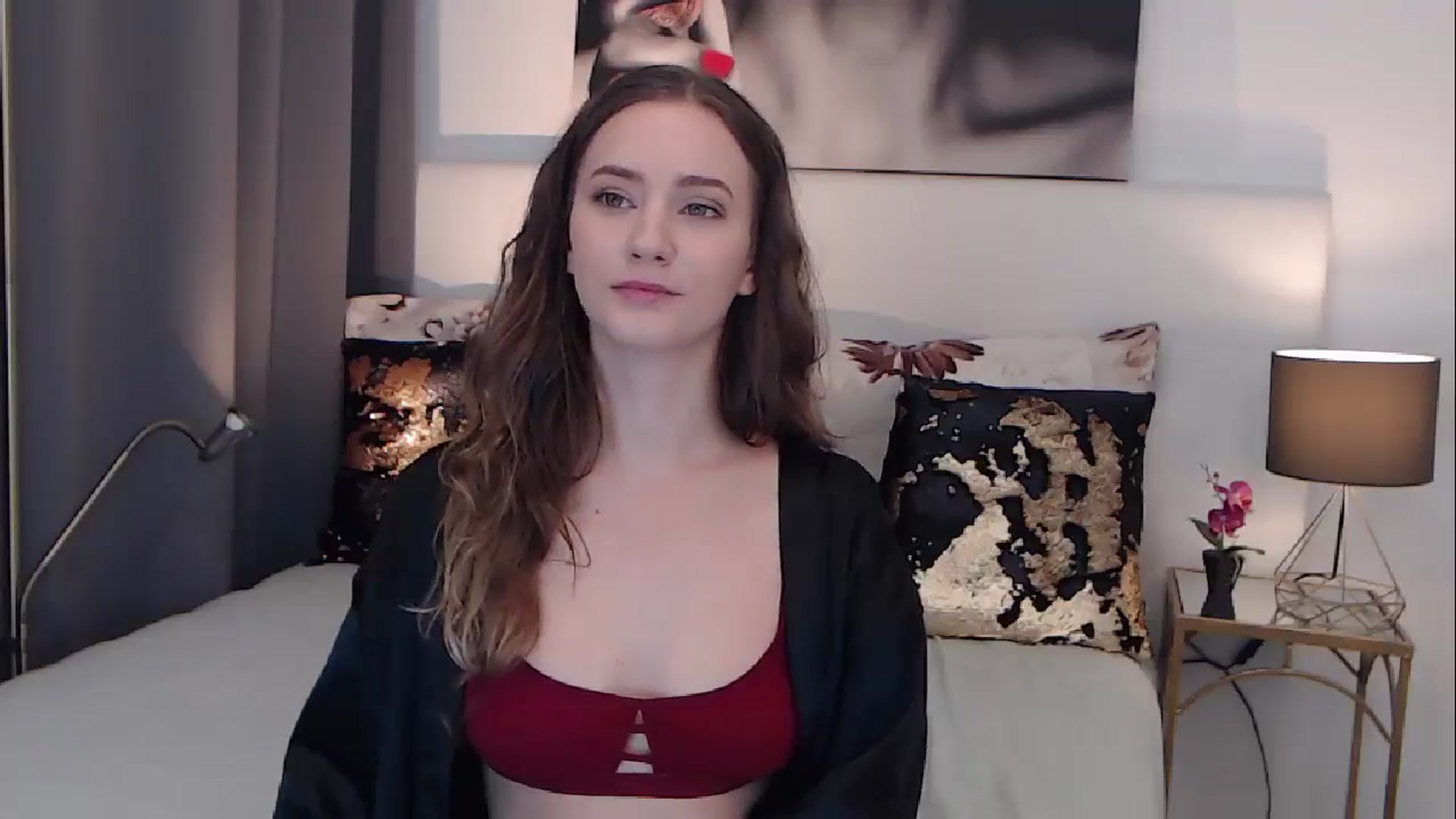 Gallery image thumbnail from BreeKanne's myfreecams stream on, 05/26/2024, 07:10 image 11 of 20
