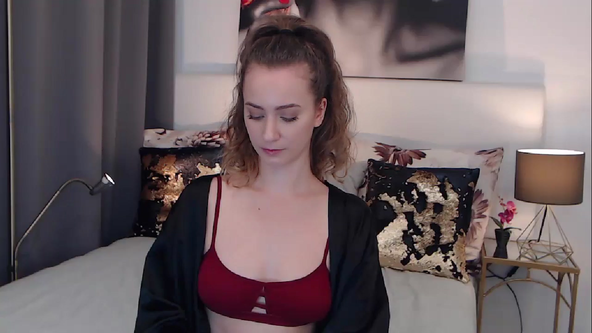 Gallery image thumbnail from BreeKanne's myfreecams stream on, 05/26/2024, 08:39 image 15 of 20