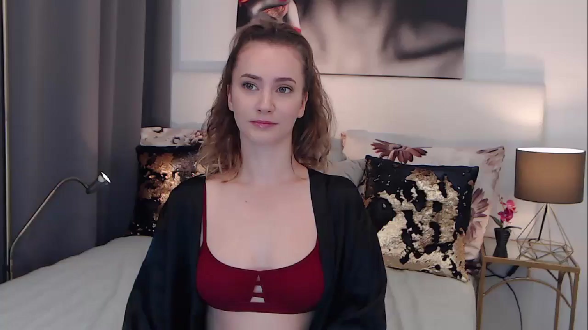 Gallery image thumbnail from BreeKanne's myfreecams stream on, 05/26/2024, 08:39 image 3 of 20