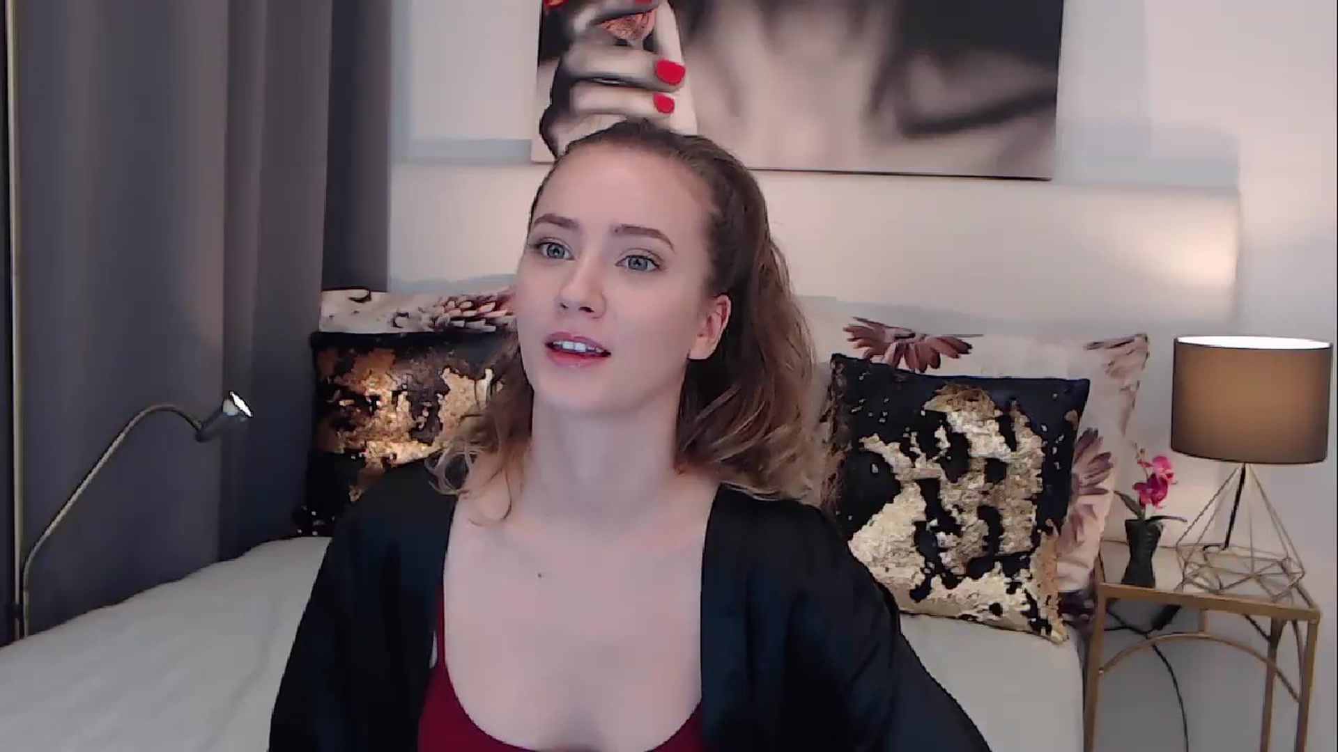 Gallery image thumbnail from BreeKanne's myfreecams stream on, 05/26/2024, 08:39 image 8 of 20