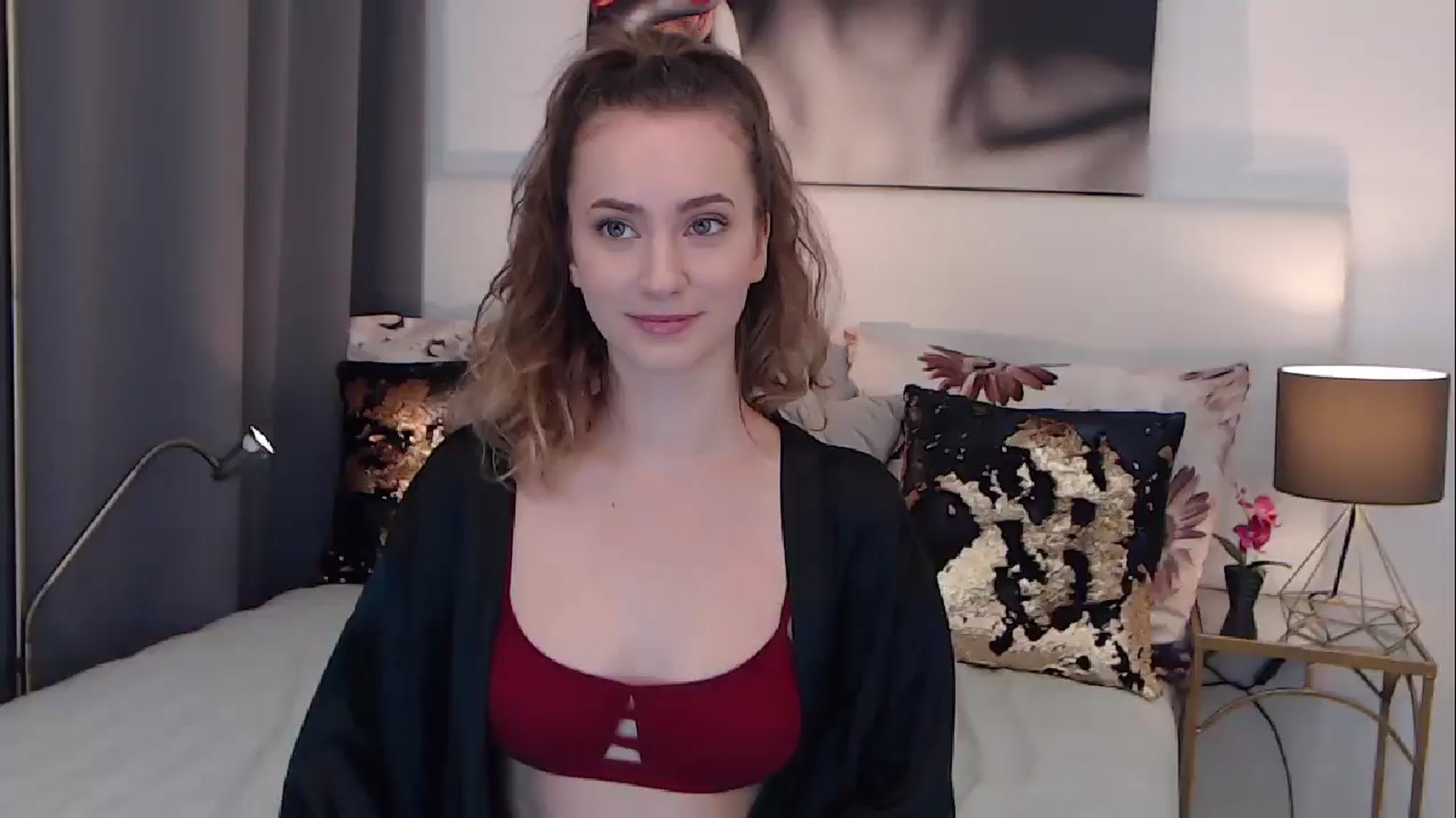 Gallery image thumbnail from BreeKanne's myfreecams stream on, 05/26/2024, 08:39 image 1 of 20