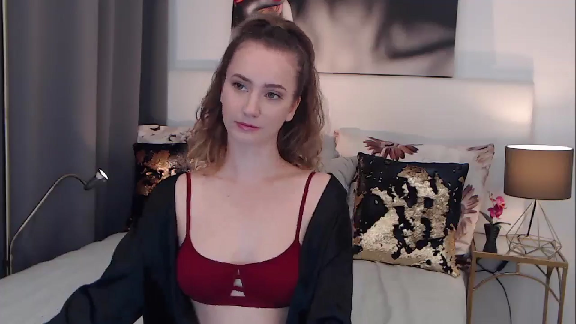 Gallery image thumbnail from BreeKanne's myfreecams stream on, 05/26/2024, 08:39 image 7 of 20
