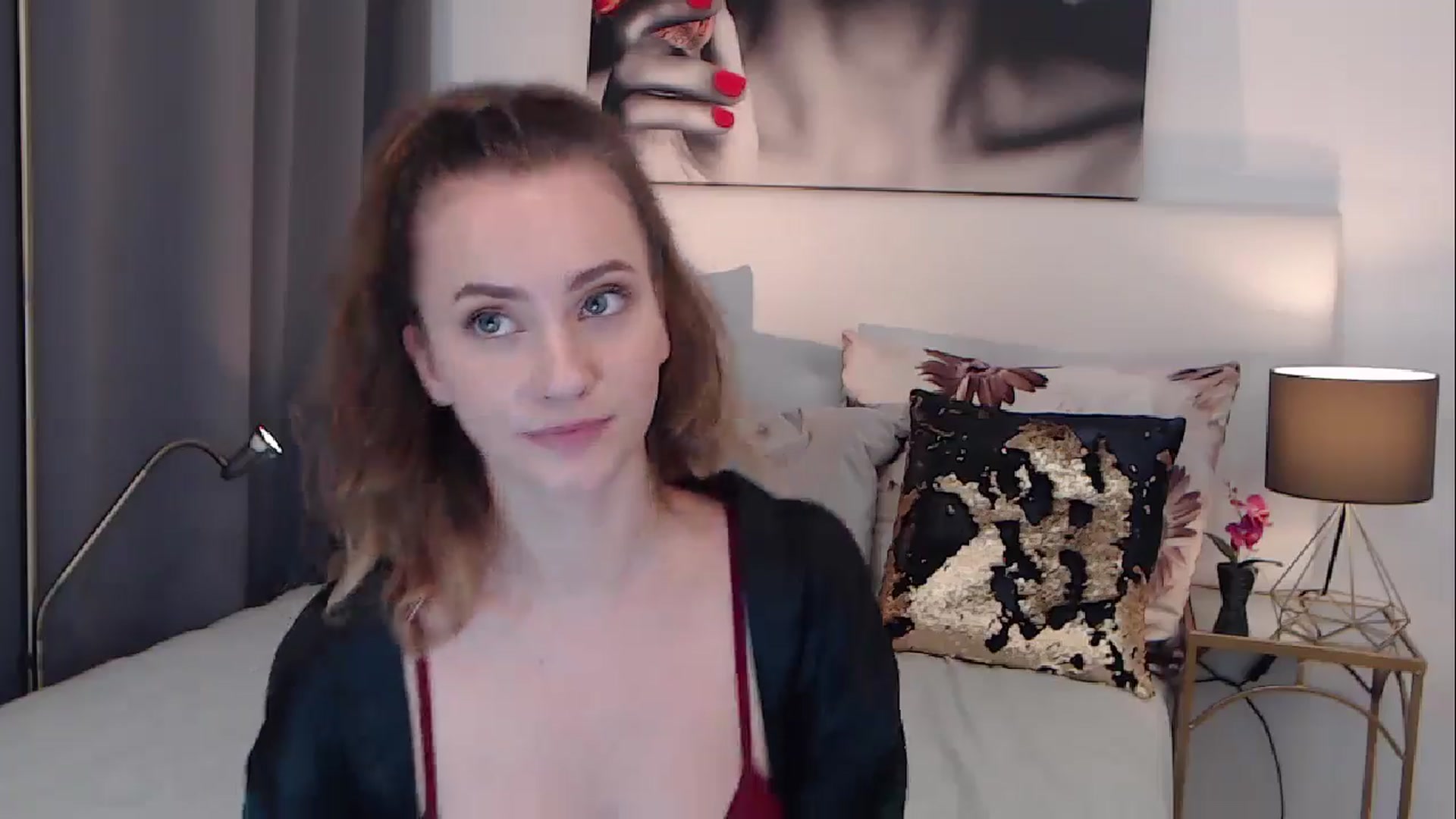 Gallery image thumbnail from BreeKanne's myfreecams stream on, 05/26/2024, 11:27 image 4 of 20
