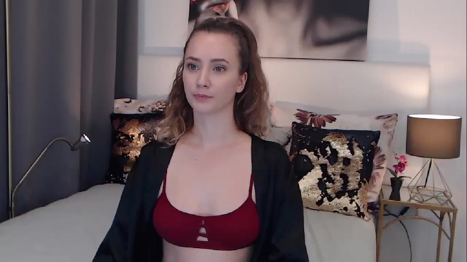 Gallery image thumbnail from BreeKanne's myfreecams stream on, 05/26/2024, 11:27 image 16 of 20