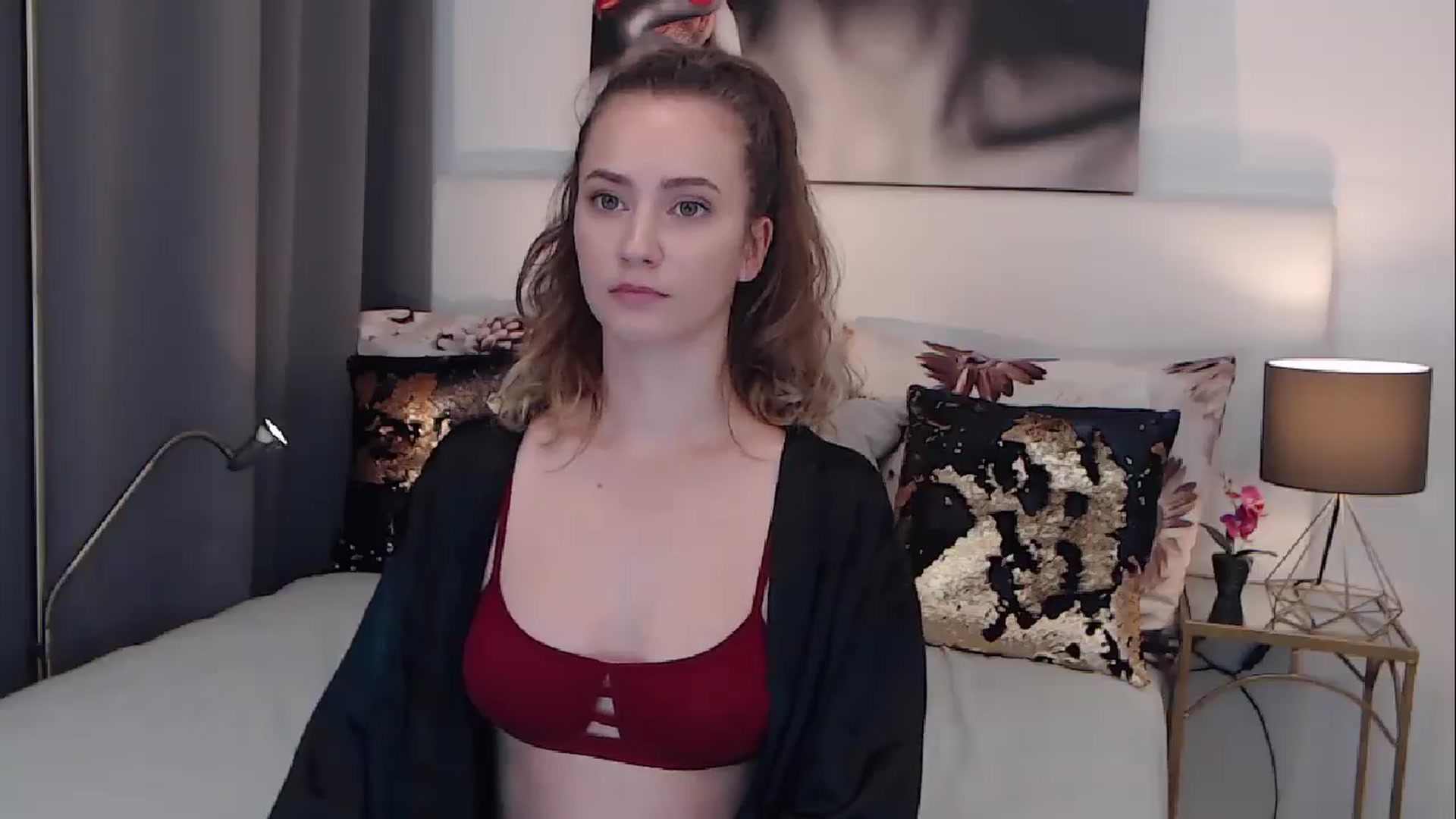 Gallery image thumbnail from BreeKanne's myfreecams stream on, 05/26/2024, 13:47 image 16 of 20