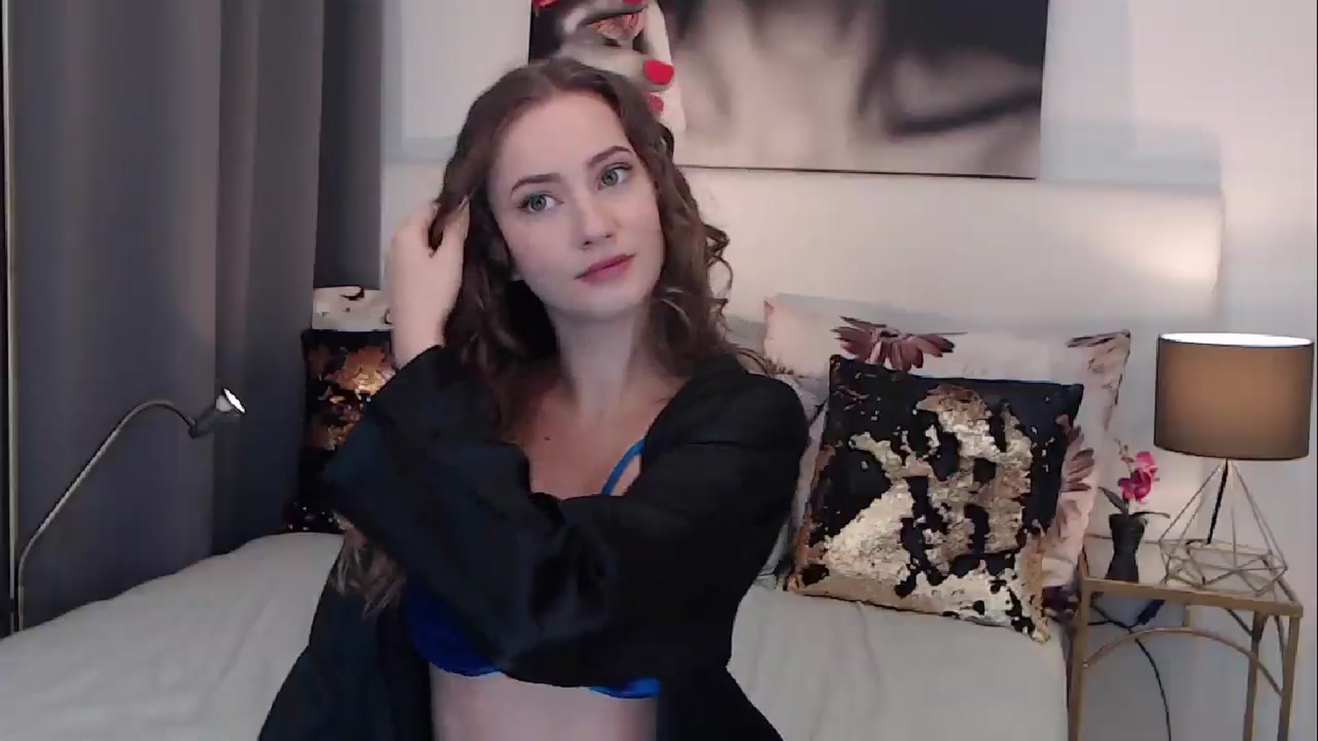 Gallery image thumbnail from BreeKanne's myfreecams stream on, 05/27/2024, 05:15 image 3 of 20
