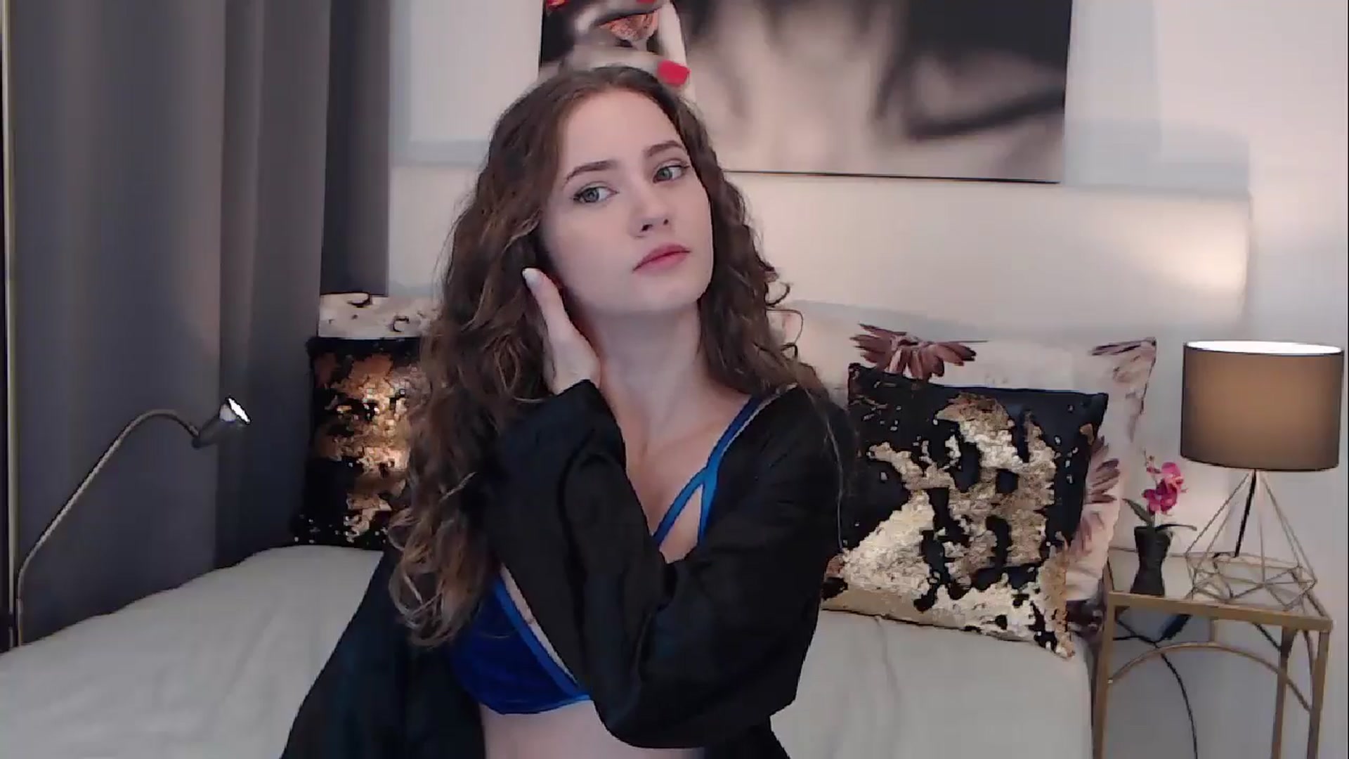 Gallery image thumbnail from BreeKanne's myfreecams stream on, 05/27/2024, 05:15 image 17 of 20