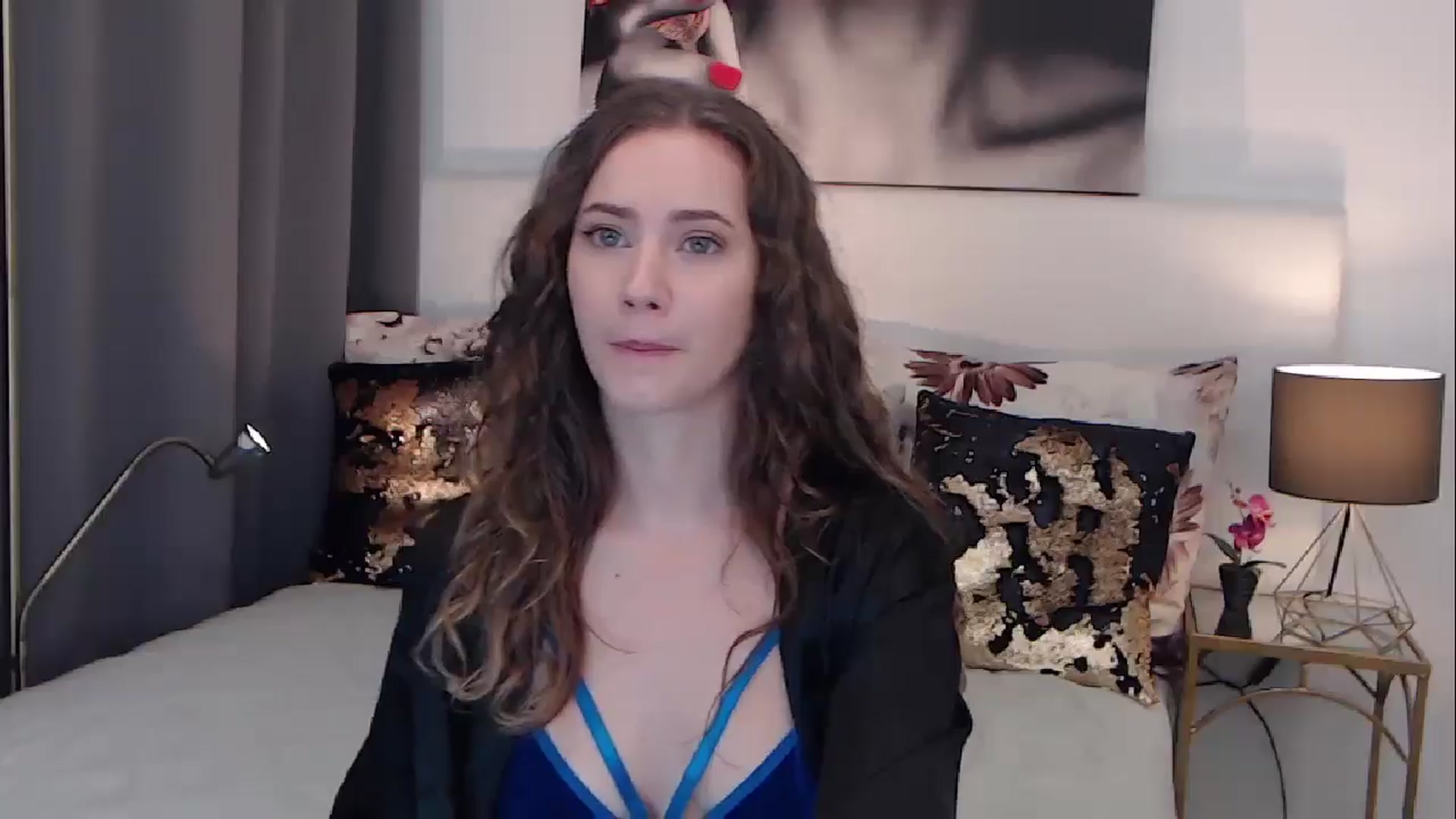 Gallery image thumbnail from BreeKanne's myfreecams stream on, 05/27/2024, 07:54 image 14 of 20
