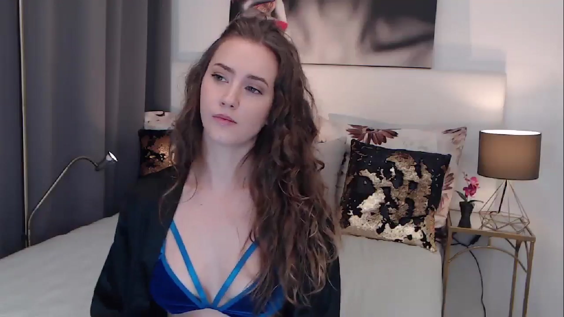Gallery image thumbnail from BreeKanne's myfreecams stream on, 05/27/2024, 11:21 image 2 of 20