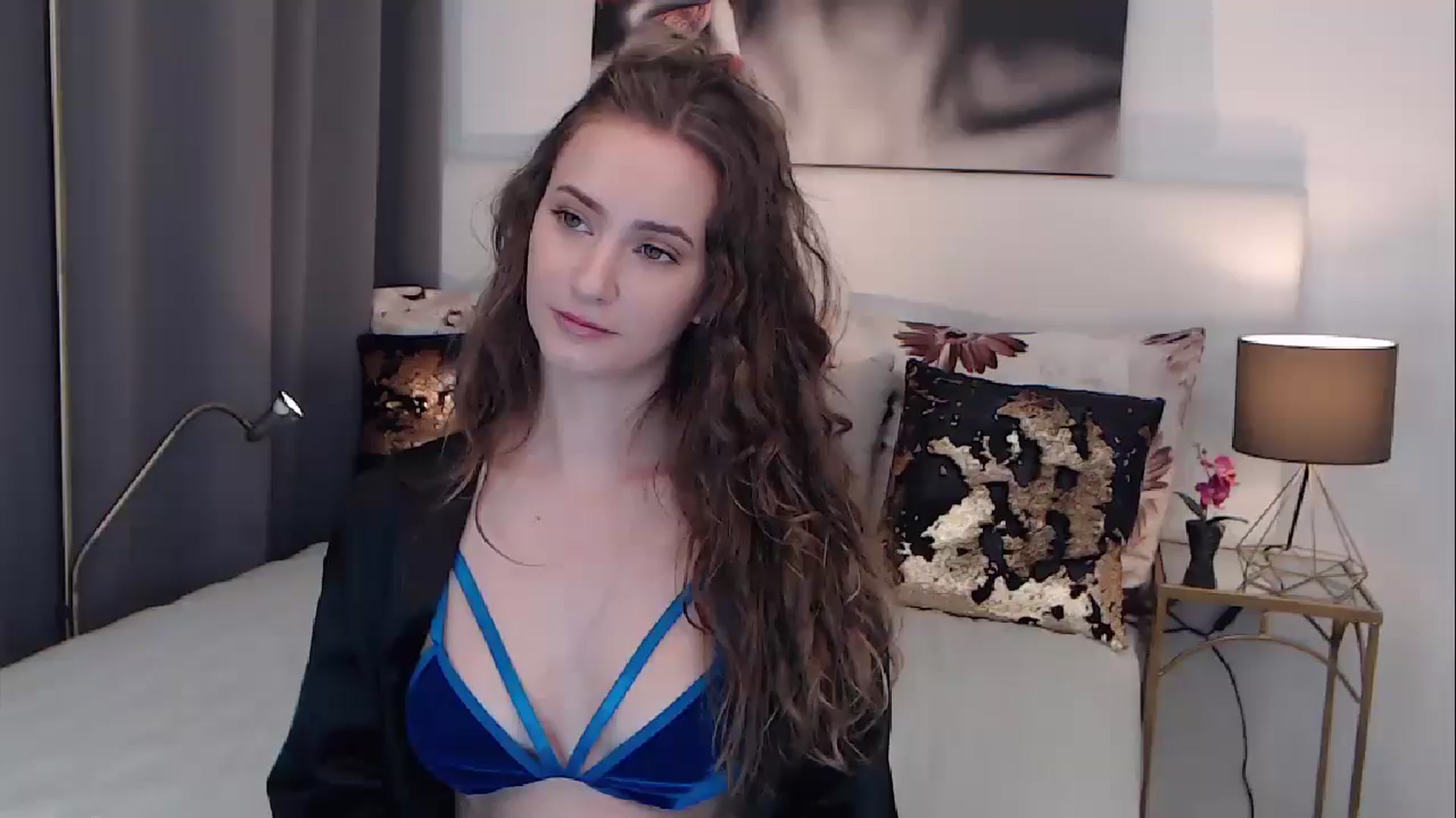 Gallery image thumbnail from BreeKanne's myfreecams stream on, 05/27/2024, 11:21 image 9 of 20