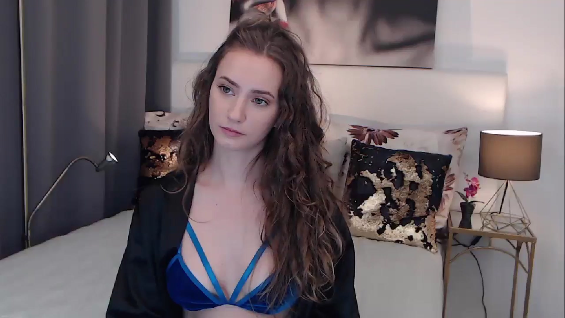 Gallery image thumbnail from BreeKanne's myfreecams stream on, 05/27/2024, 11:21 image 6 of 20