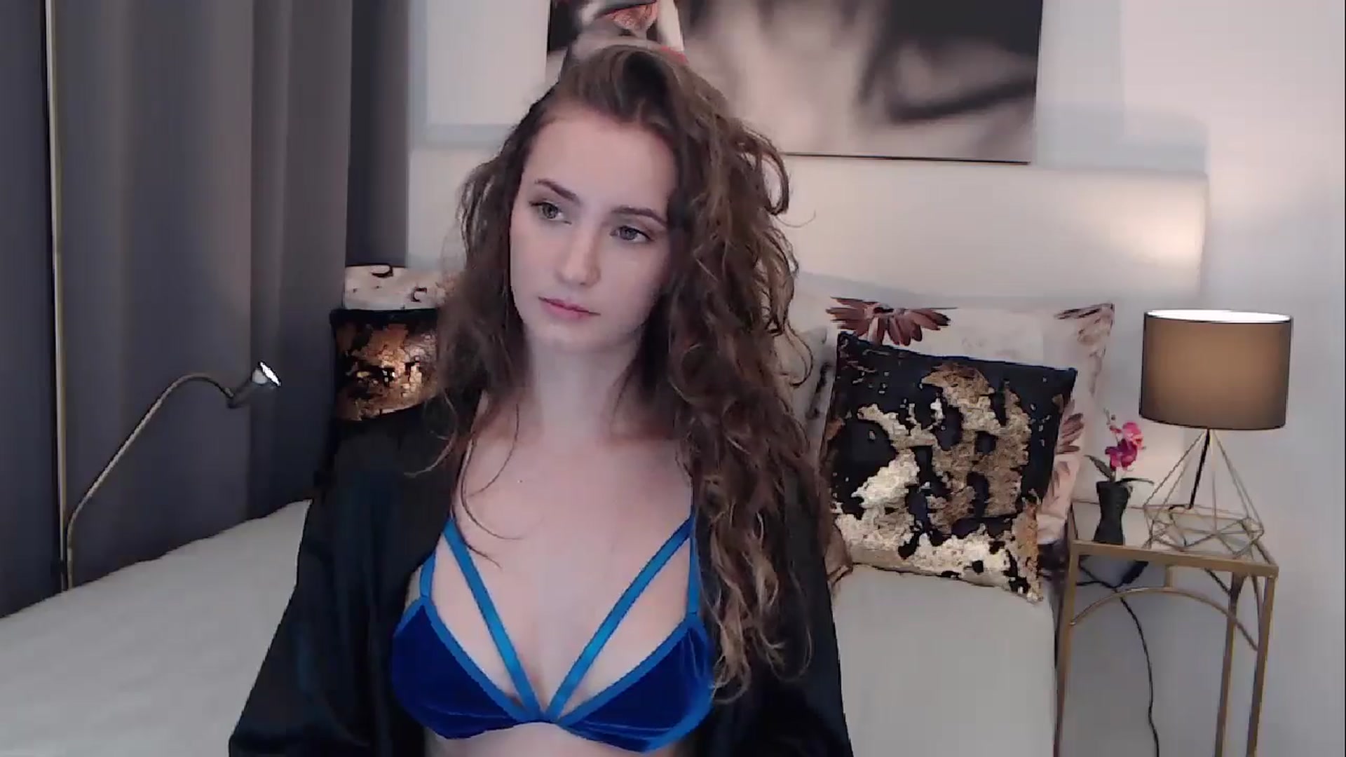 Gallery image thumbnail from BreeKanne's myfreecams stream on, 05/27/2024, 11:21 image 16 of 20