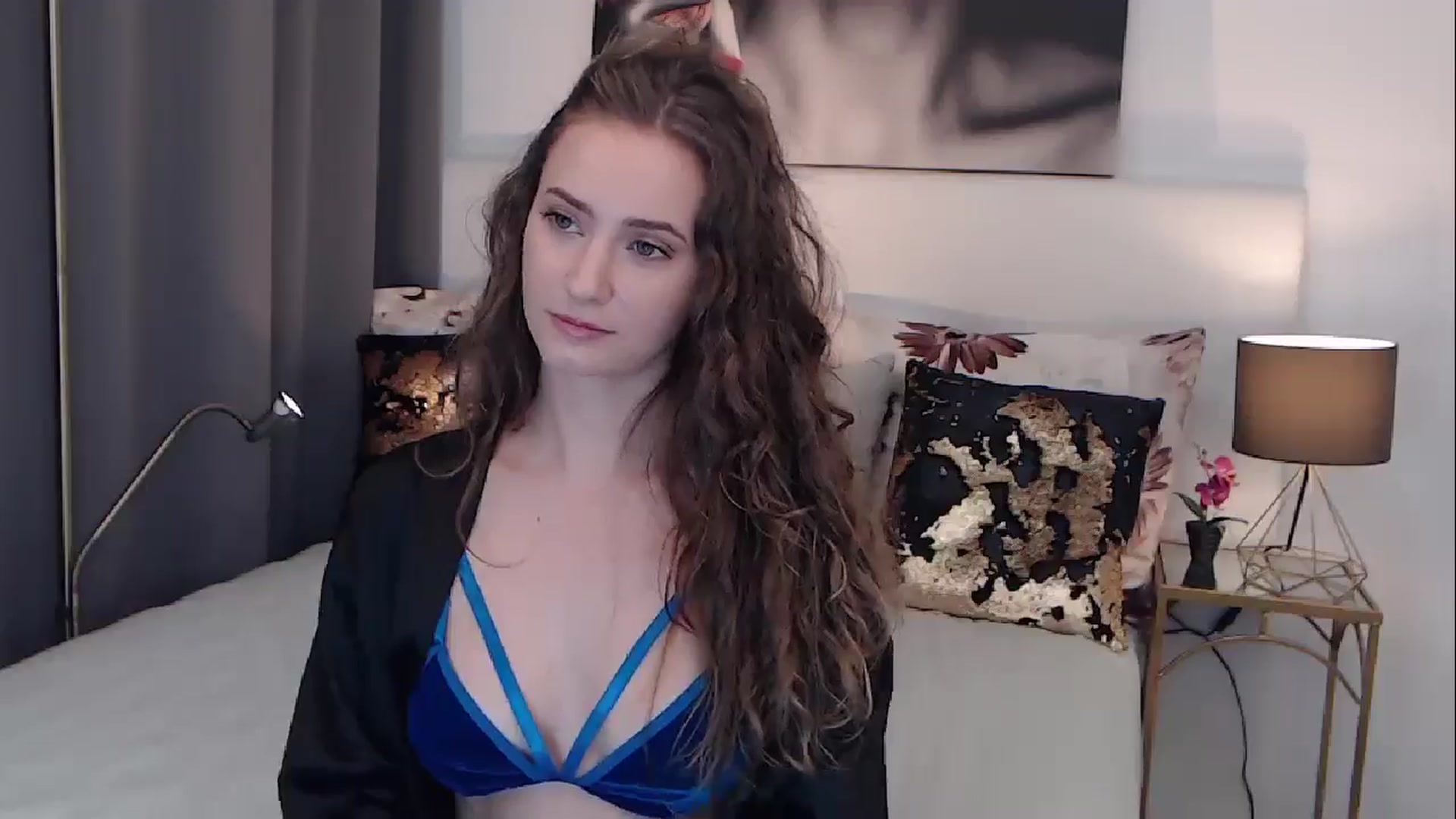 Gallery image thumbnail from BreeKanne's myfreecams stream on, 05/27/2024, 11:21 image 5 of 20