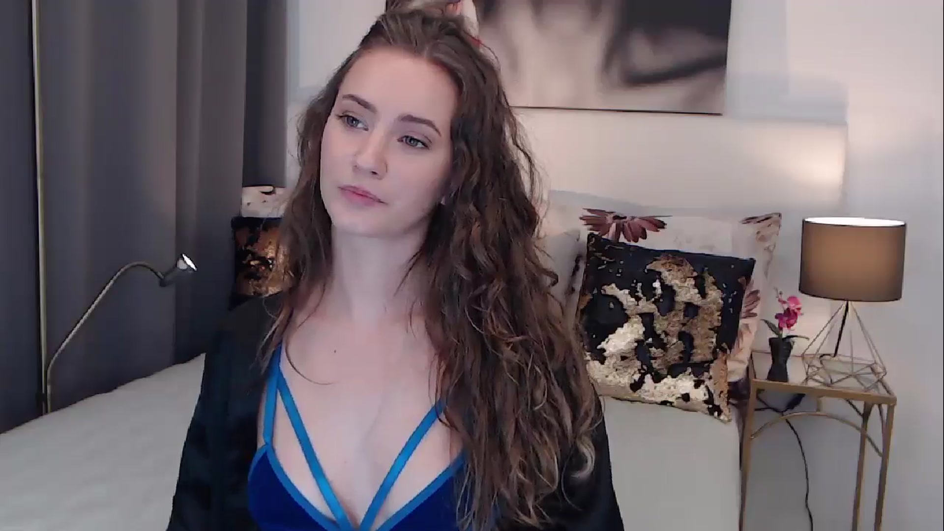 Gallery image thumbnail from BreeKanne's myfreecams stream on, 05/27/2024, 11:21 image 10 of 20