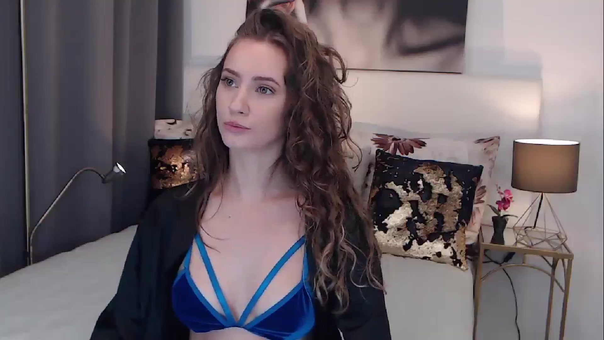 Gallery image thumbnail from BreeKanne's myfreecams stream on, 05/27/2024, 11:21 image 12 of 20