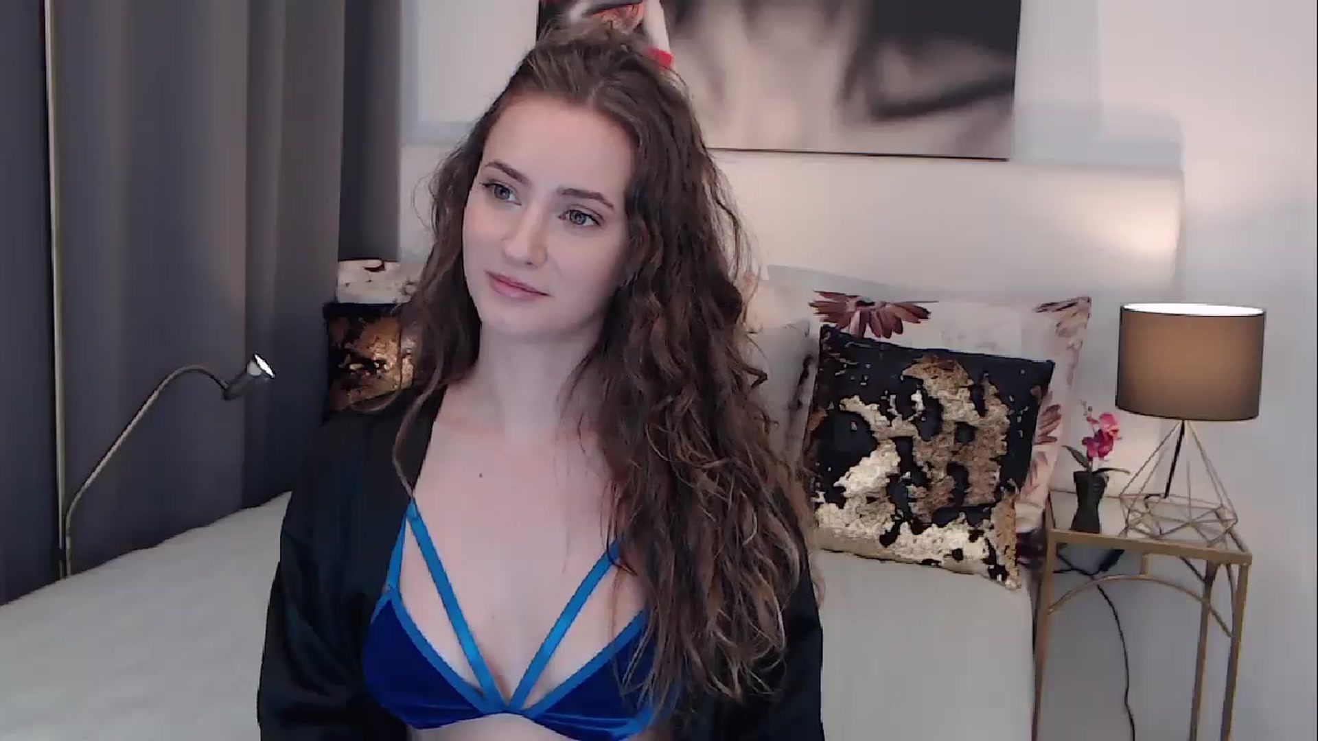 Gallery image thumbnail from BreeKanne's myfreecams stream on, 05/27/2024, 11:21 image 4 of 20