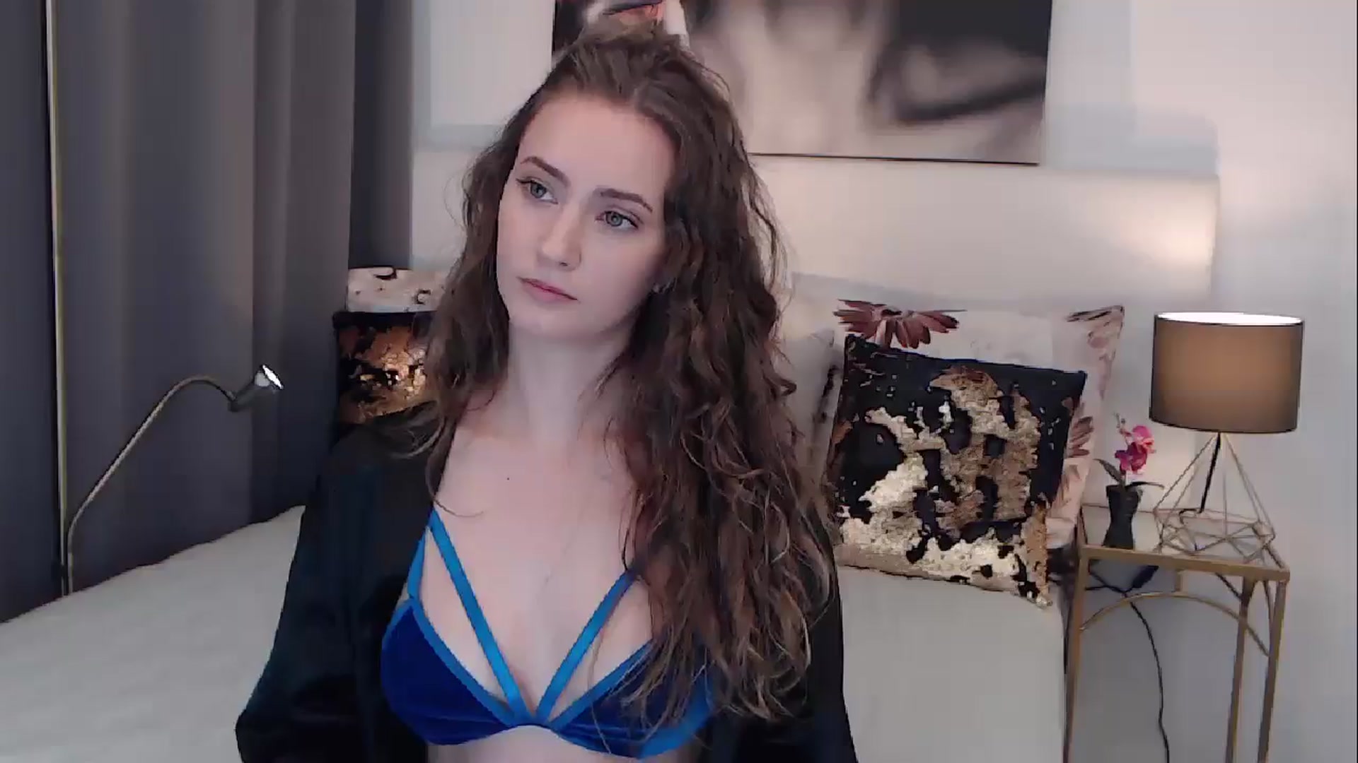 Gallery image thumbnail from BreeKanne's myfreecams stream on, 05/27/2024, 11:21 image 8 of 20