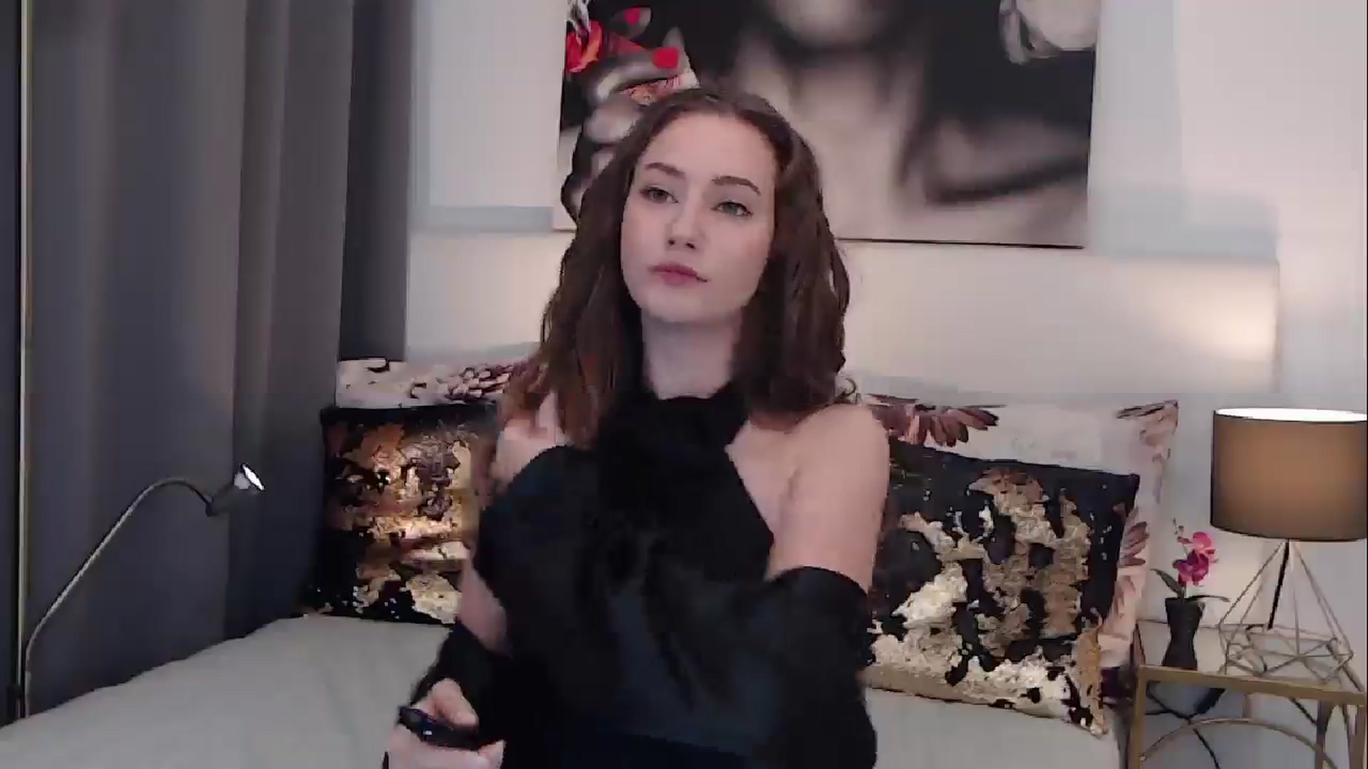 Gallery image thumbnail from BreeKanne's myfreecams stream on, 05/28/2024, 06:57 image 4 of 20