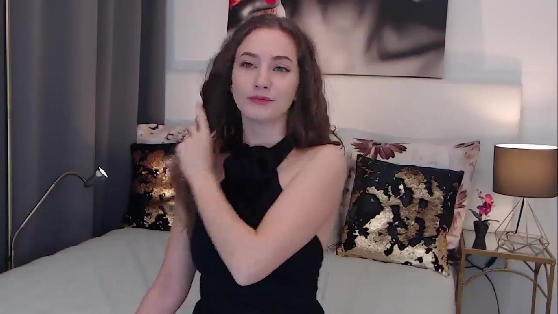 Gallery image thumbnail from BreeKanne's myfreecams stream on, 05/28/2024, 06:57 image 7 of 20
