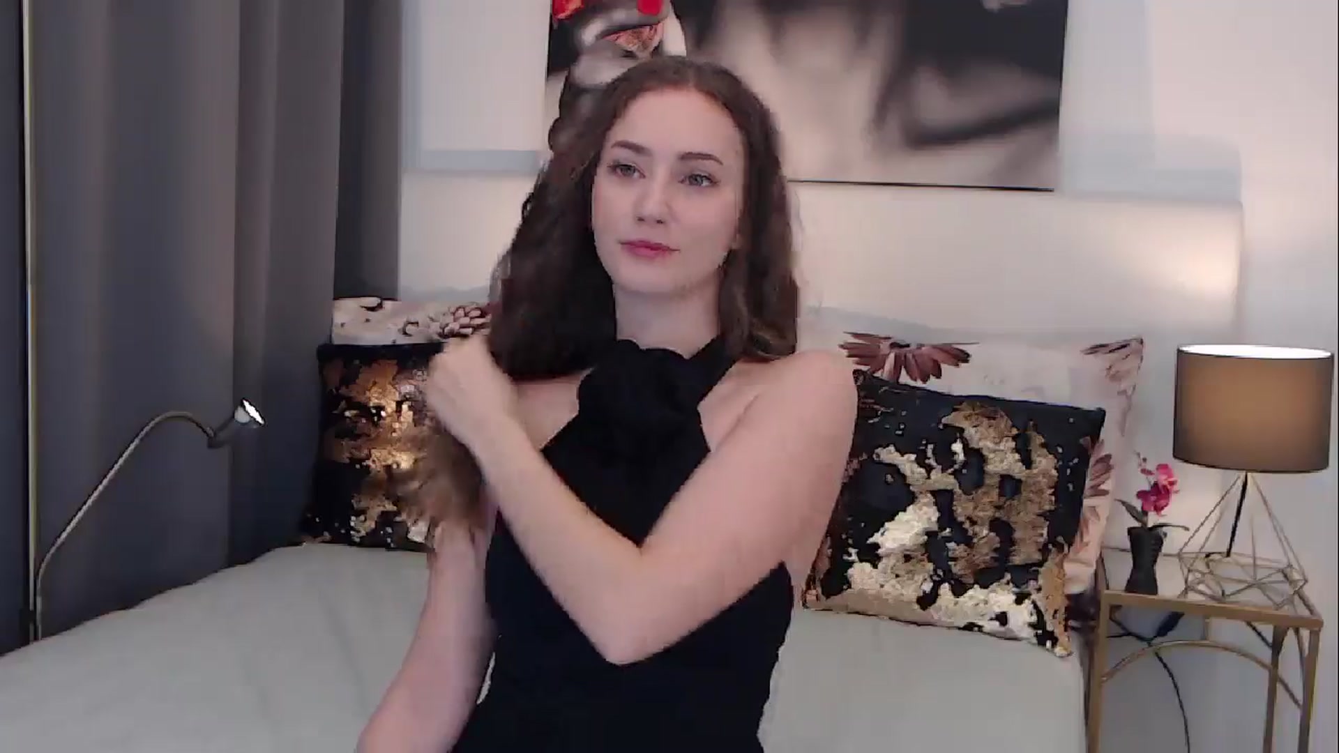 Gallery image thumbnail from BreeKanne's myfreecams stream on, 05/28/2024, 06:57 image 20 of 20