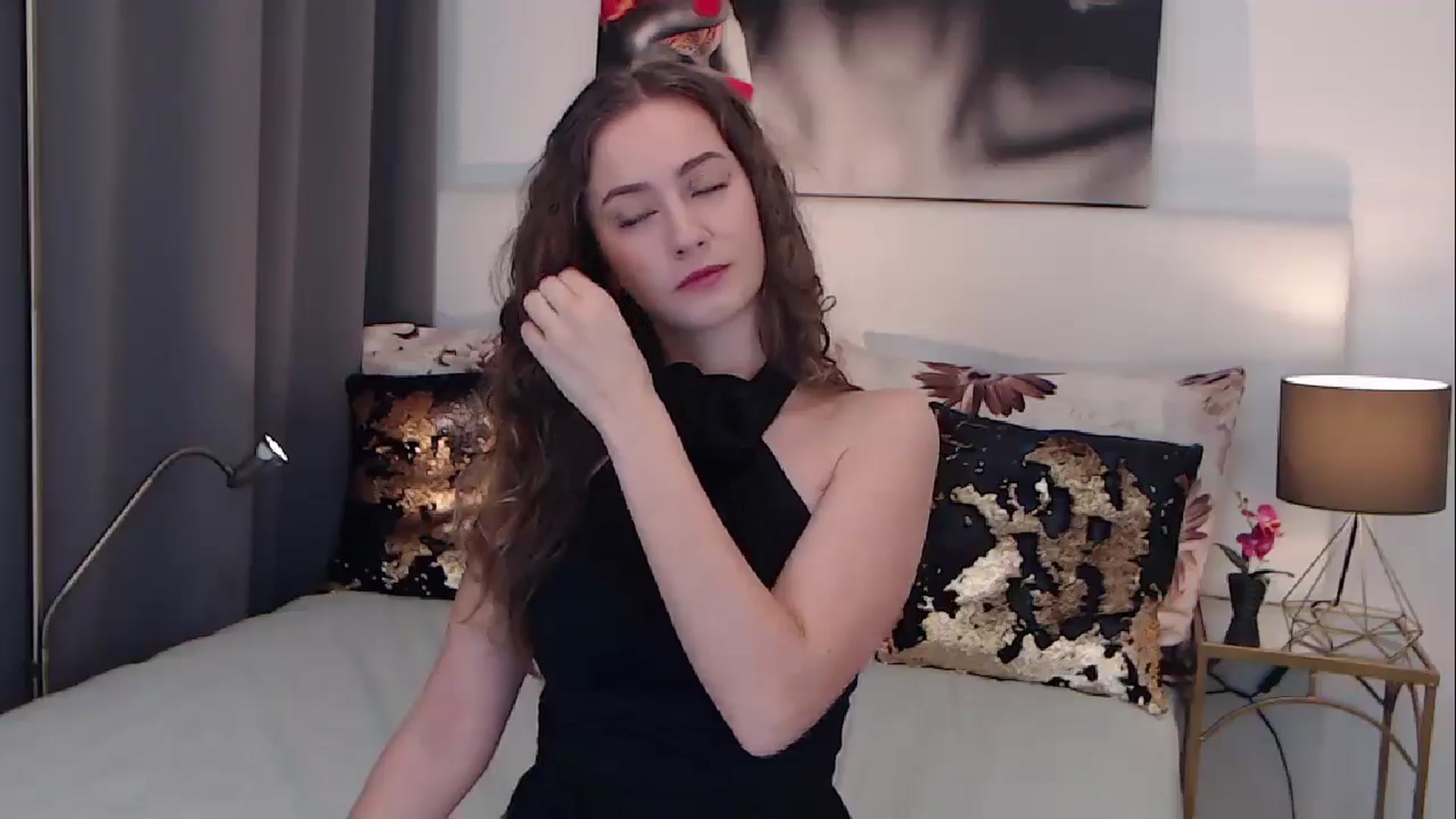Gallery image thumbnail from BreeKanne's myfreecams stream on, 05/28/2024, 06:57 image 9 of 20