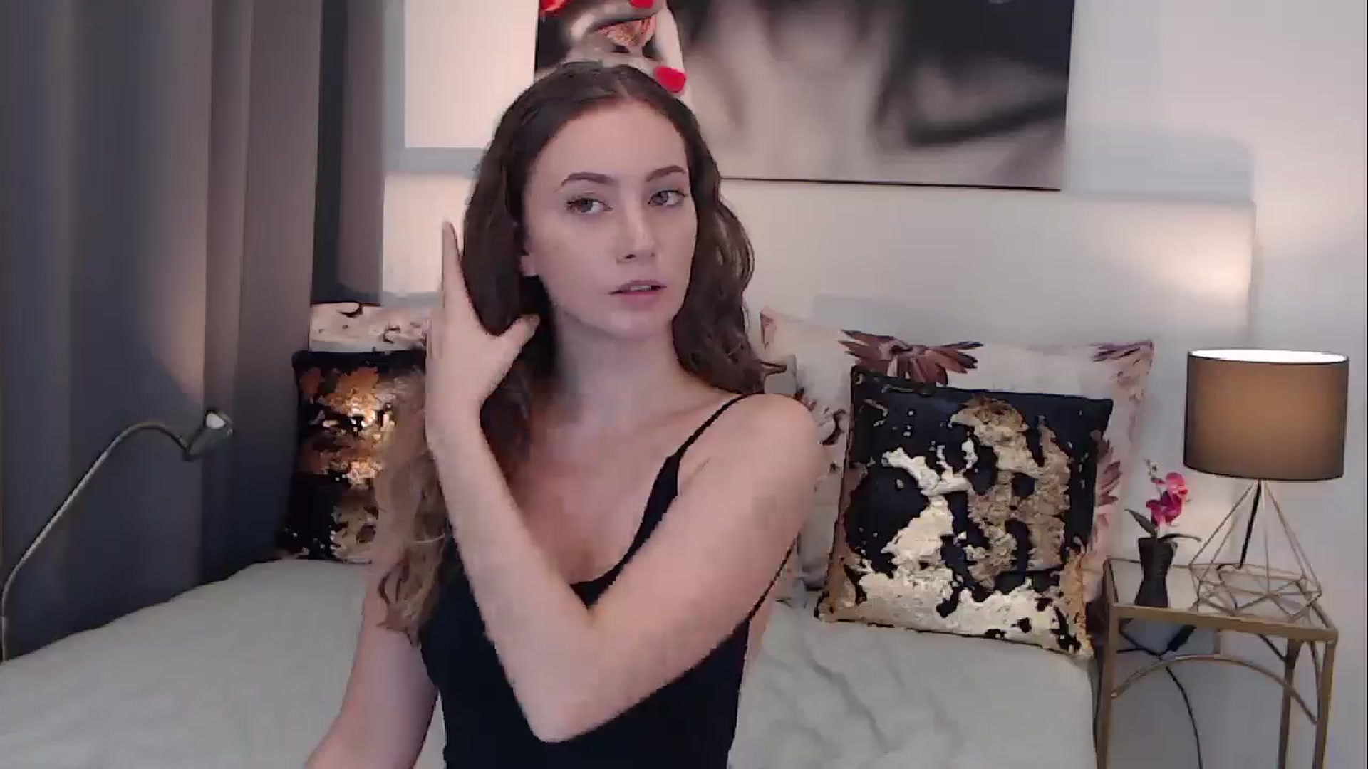 Gallery image thumbnail from BreeKanne's myfreecams stream on, 05/28/2024, 11:54 image 19 of 20