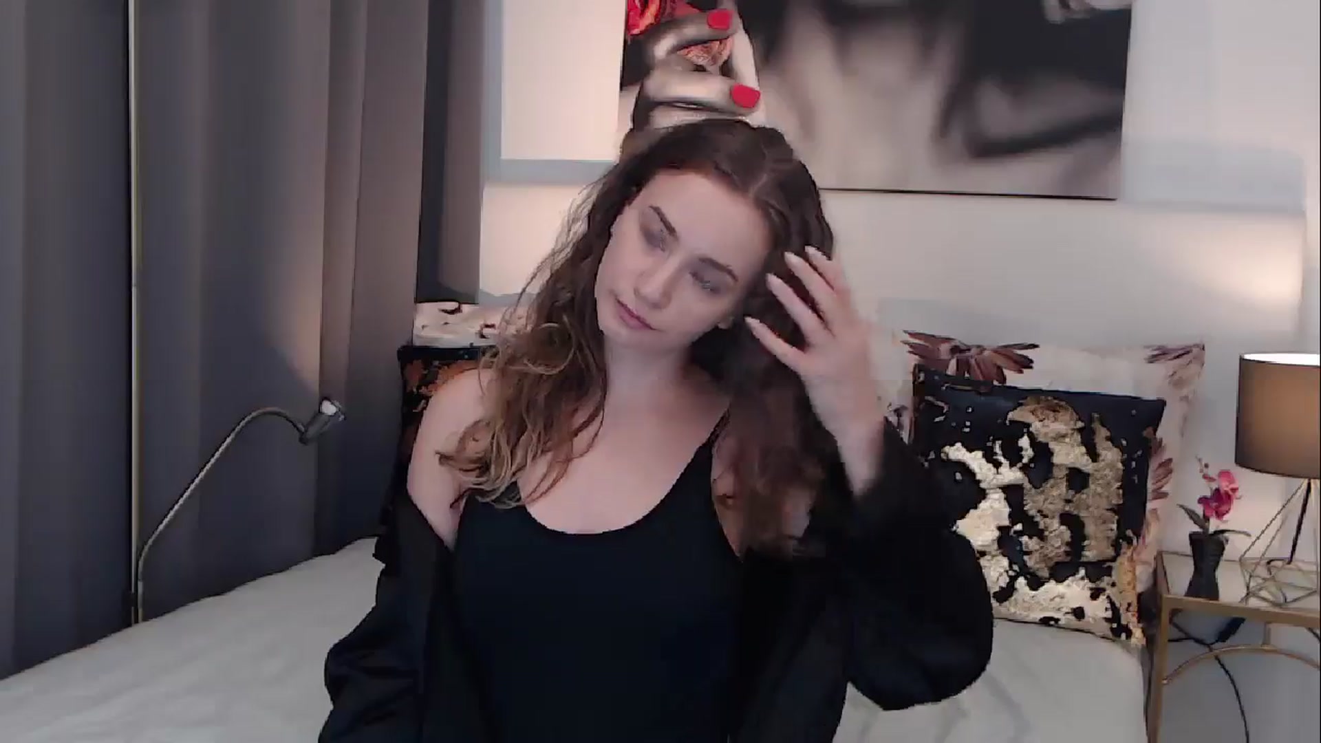 Gallery image thumbnail from BreeKanne's myfreecams stream on, 05/28/2024, 11:54 image 2 of 20
