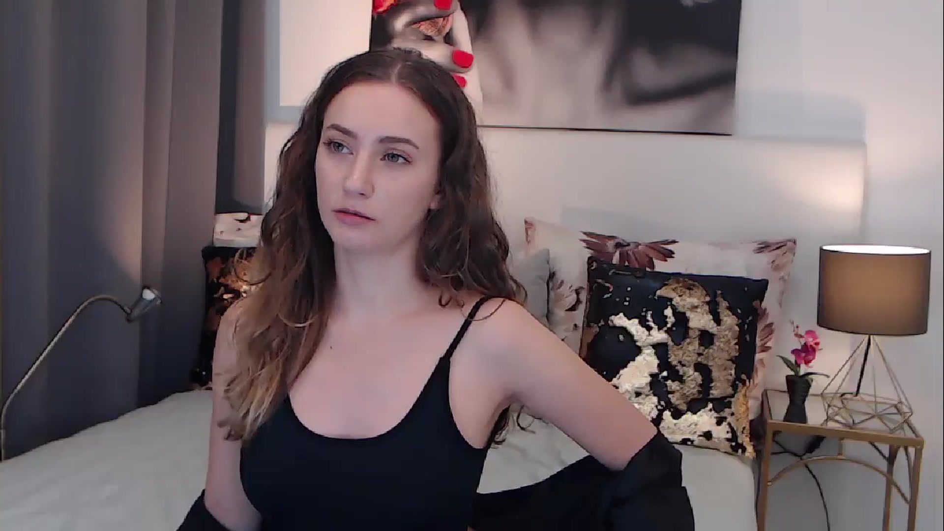 Gallery image thumbnail from BreeKanne's myfreecams stream on, 05/28/2024, 11:54 image 18 of 20