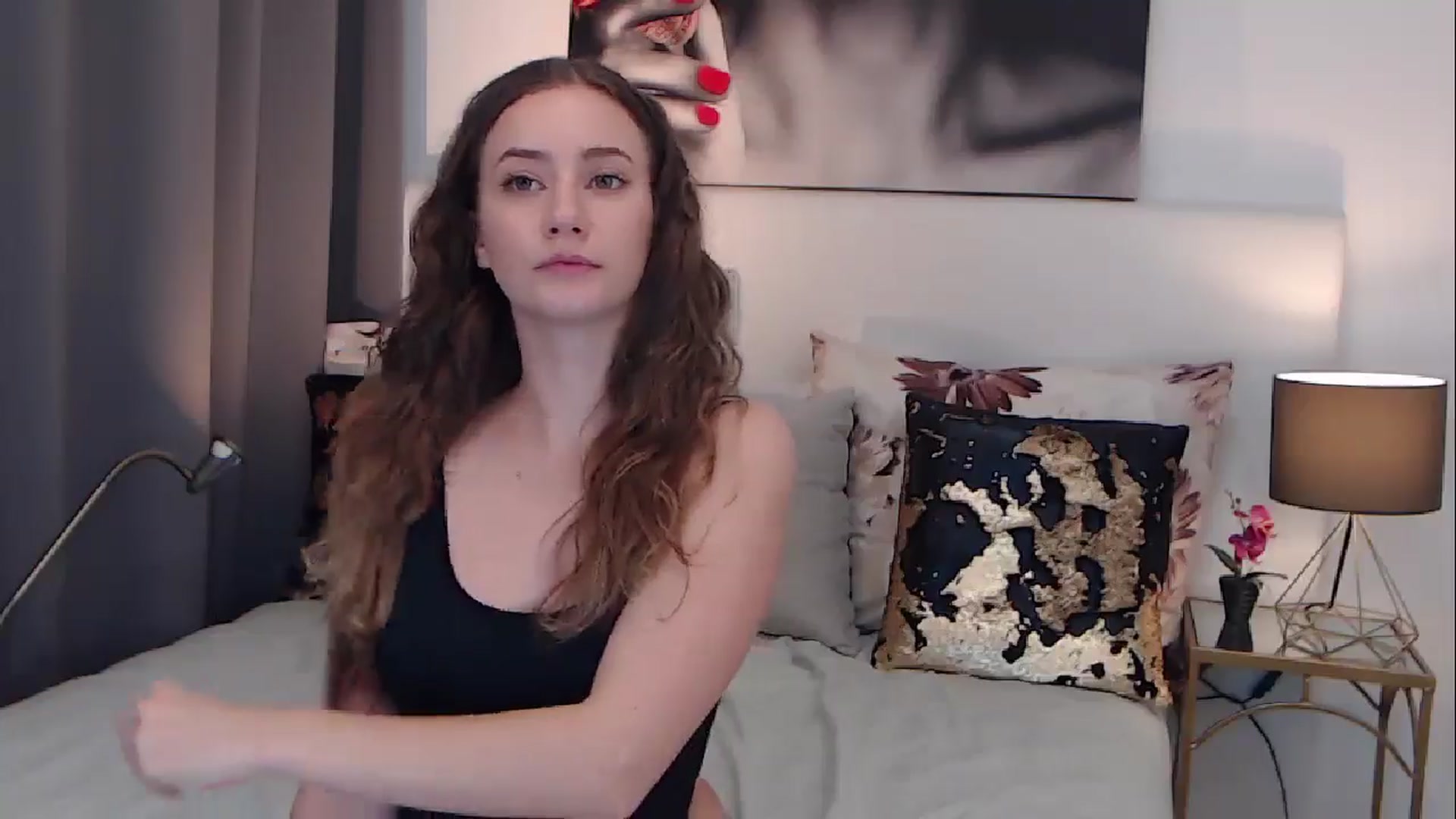 Gallery image thumbnail from BreeKanne's myfreecams stream on, 05/28/2024, 13:49 image 2 of 20