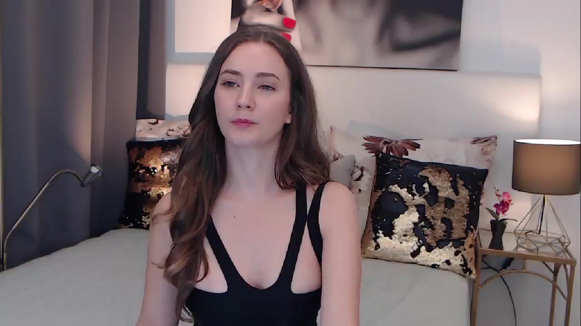 Gallery image thumbnail from BreeKanne's myfreecams stream on, 05/30/2024, 13:11 image 16 of 20