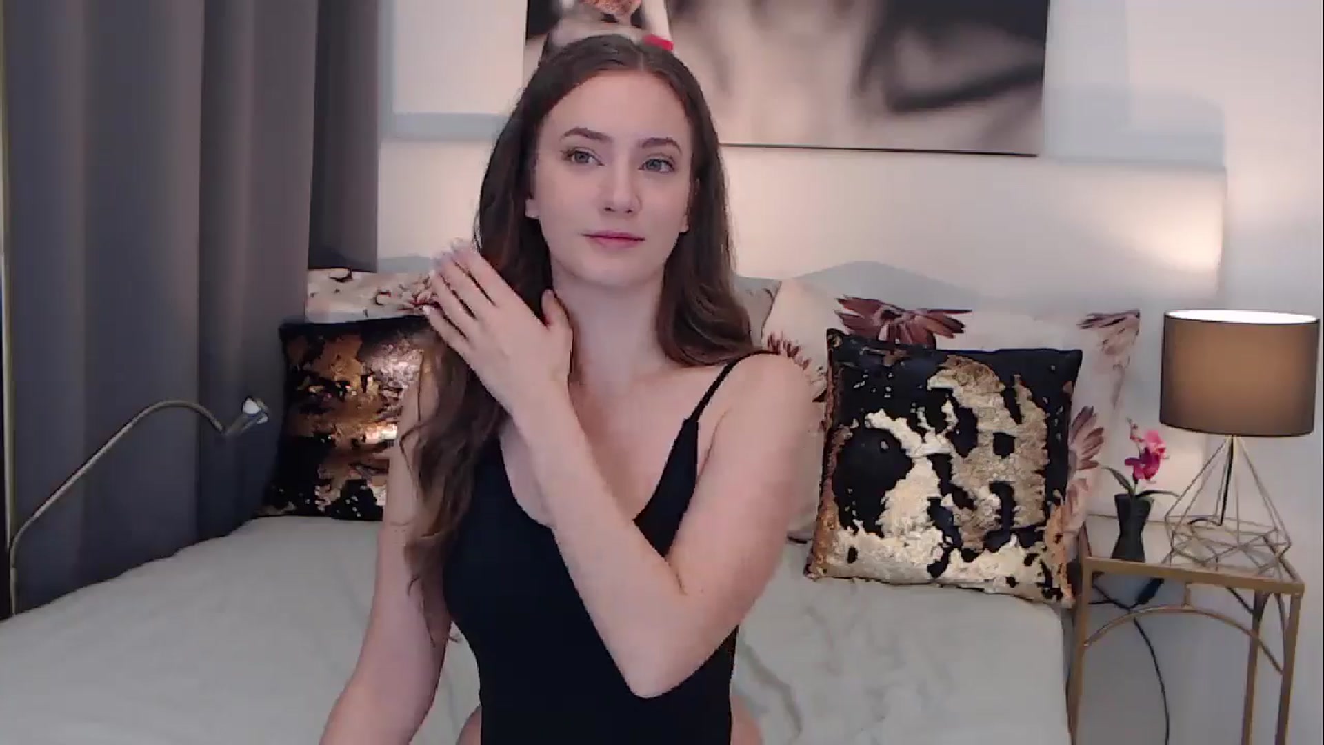 Gallery image thumbnail from BreeKanne's myfreecams stream on, 05/31/2024, 05:43 image 10 of 20