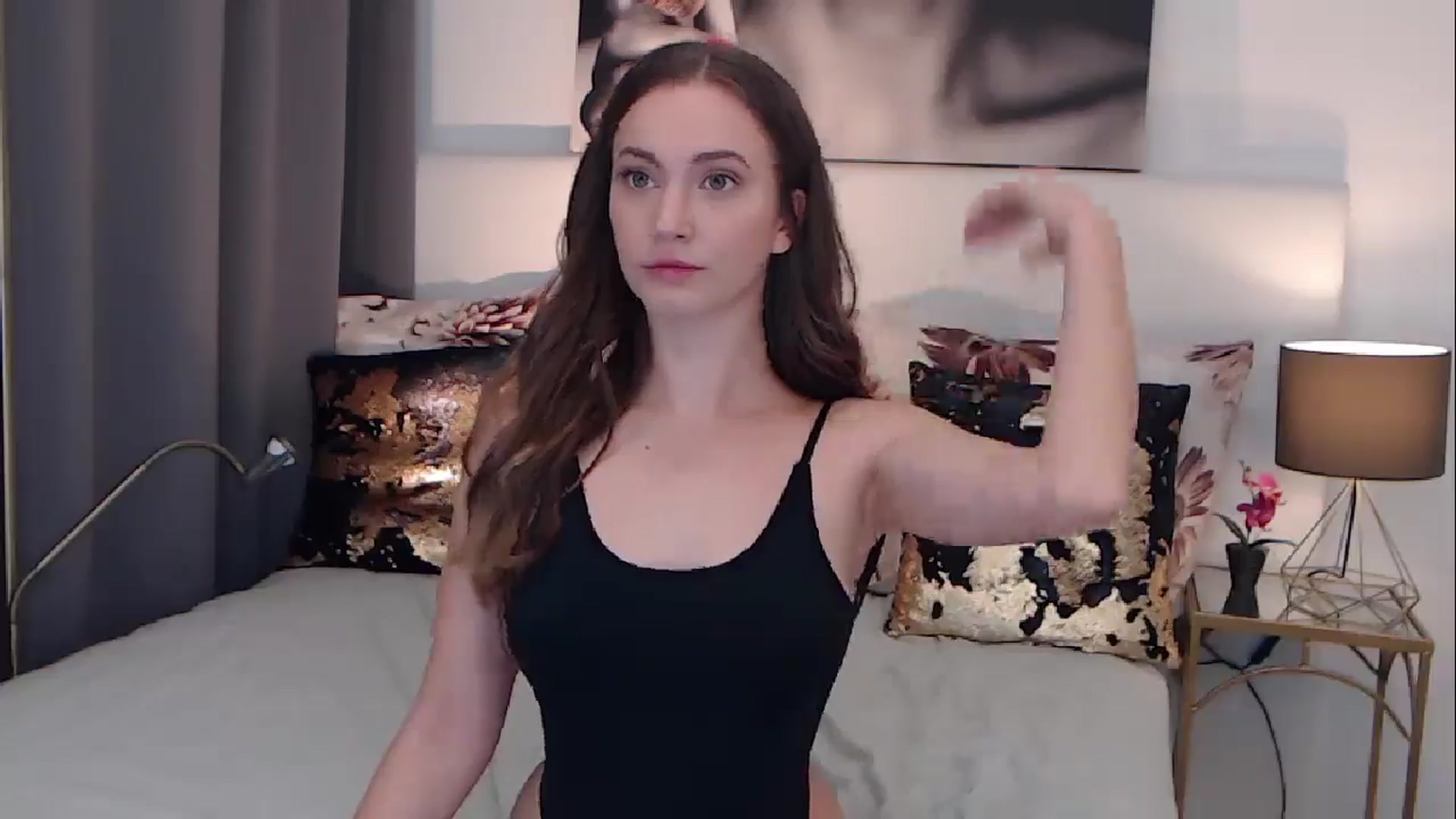 Gallery image thumbnail from BreeKanne's myfreecams stream on, 05/31/2024, 05:43 image 3 of 20