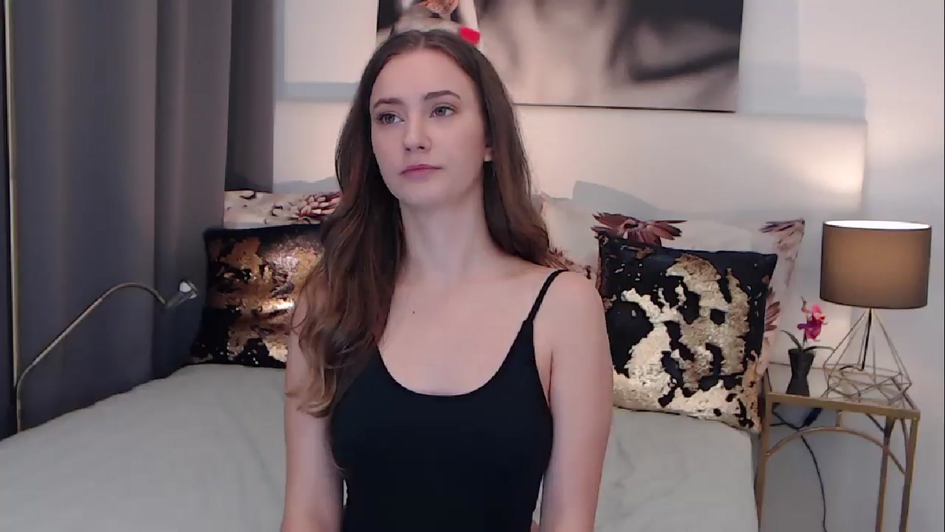 Gallery image thumbnail from BreeKanne's myfreecams stream on, 05/31/2024, 07:41 image 10 of 20