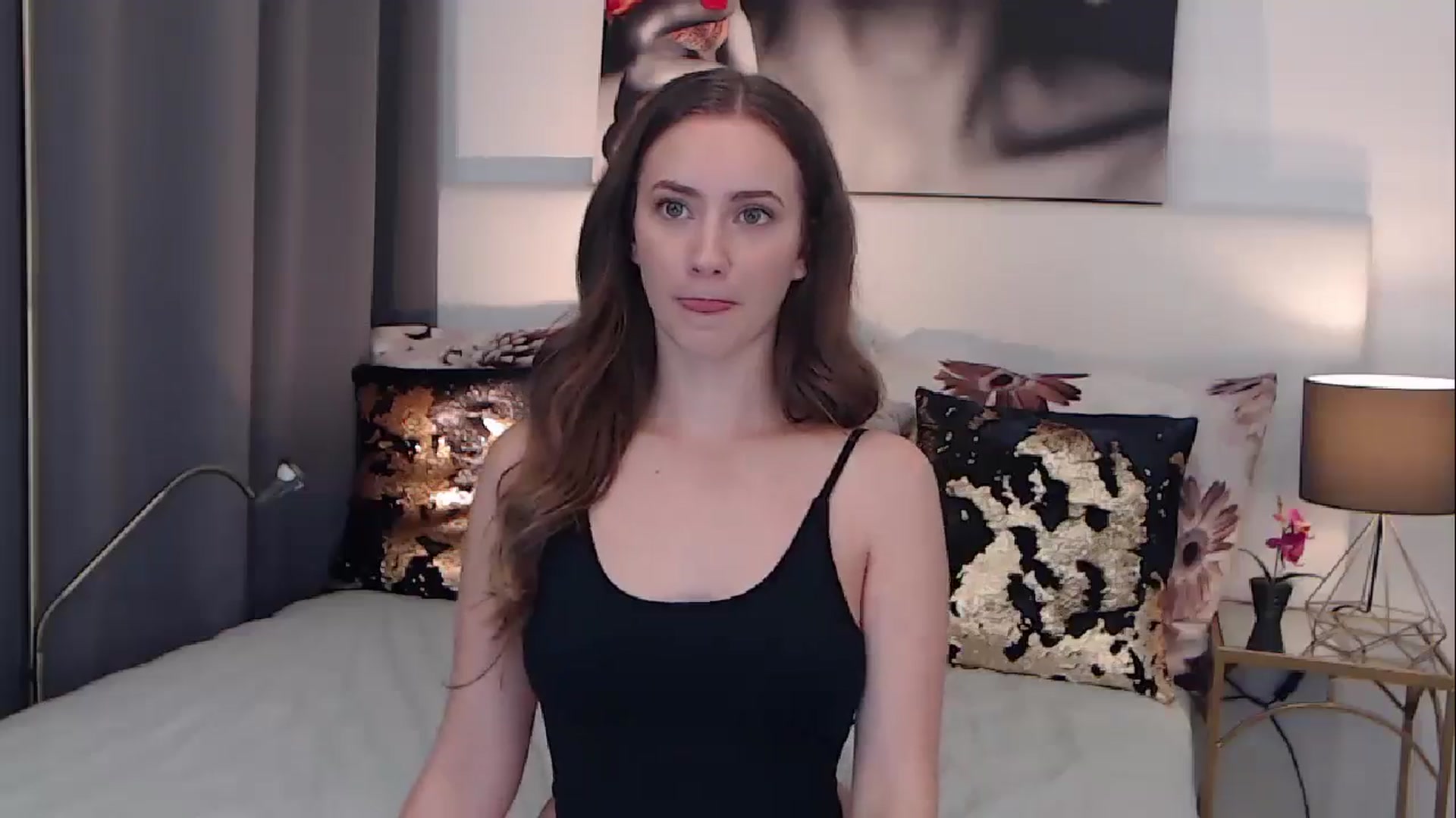 Gallery image thumbnail from BreeKanne's myfreecams stream on, 05/31/2024, 11:31 image 9 of 20