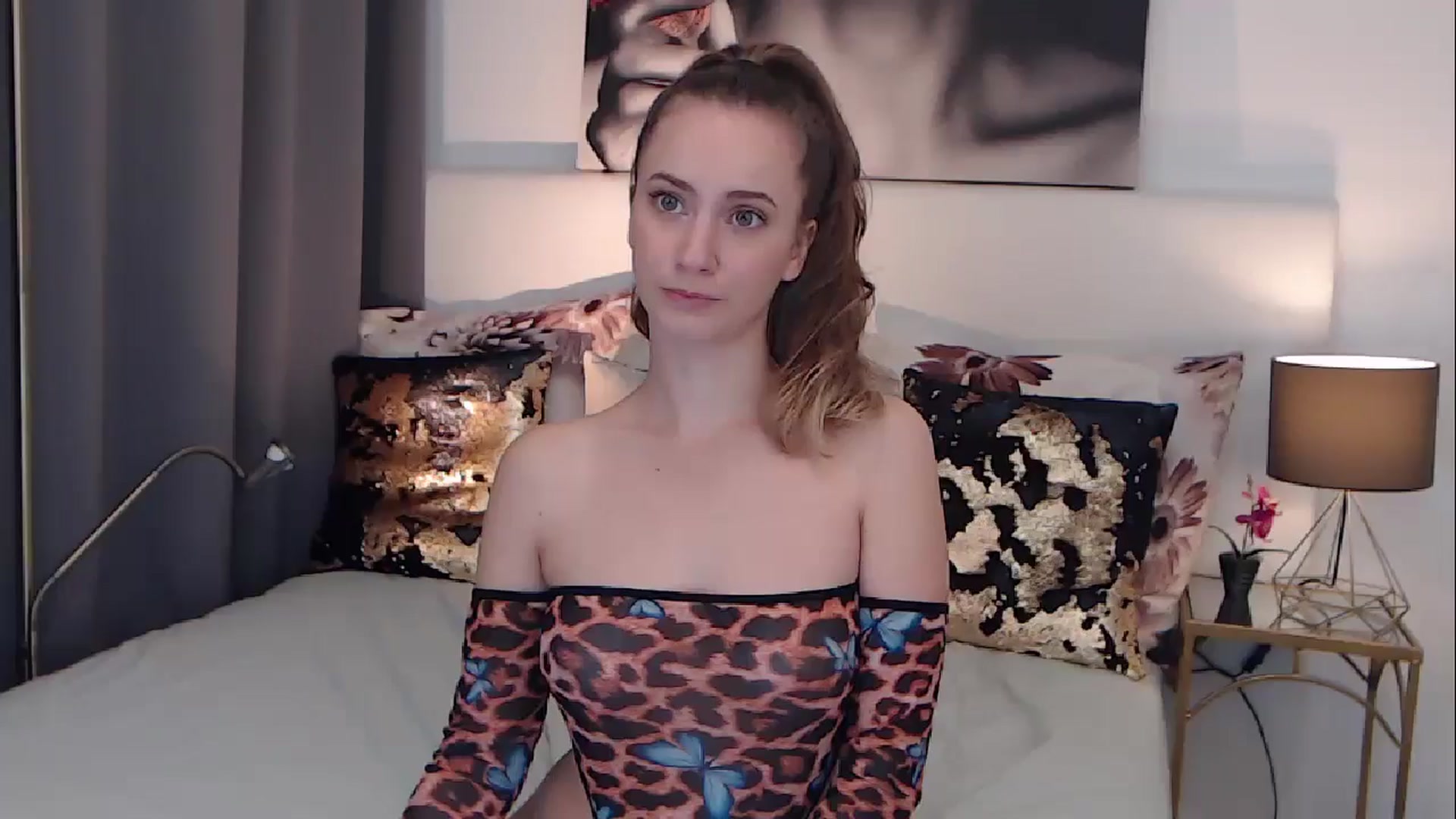 Gallery image thumbnail from BreeKanne's myfreecams stream on, 06/01/2024, 07:40 image 2 of 20