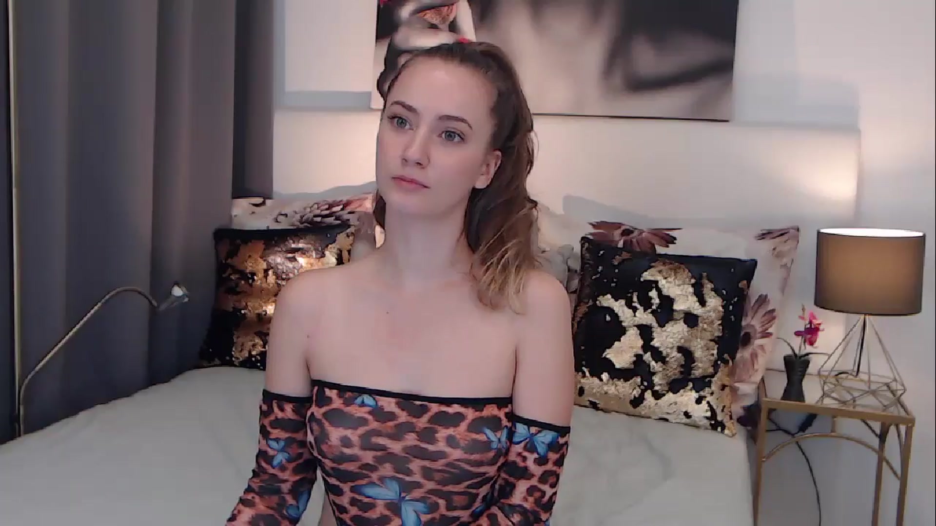 Gallery image thumbnail from BreeKanne's myfreecams stream on, 06/01/2024, 07:40 image 8 of 20